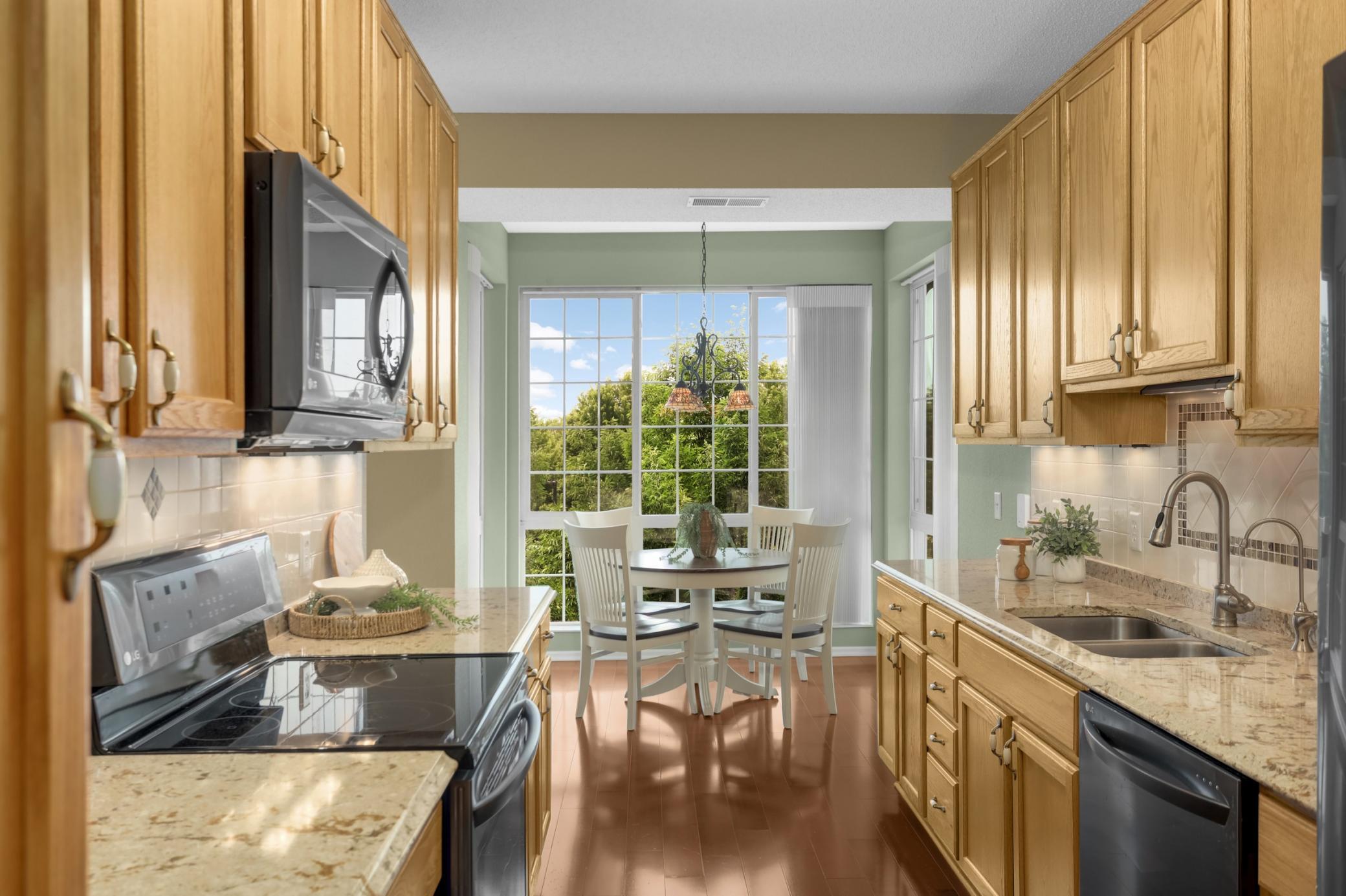 View of Residential at 100 Clydesdale Trail #328, Medina MN 55340, Medina - Mike Wilen | Minnesota Team Real Estate