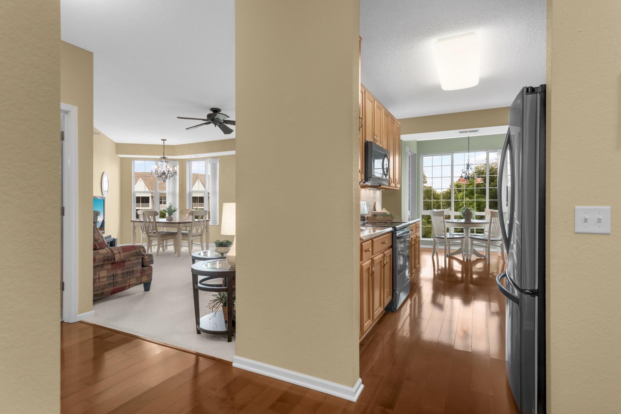 View of Residential at 100 Clydesdale Trail #328, Medina MN 55340, Medina (7 of 43) - Mike Wilen | Minnesota Team Real Estate