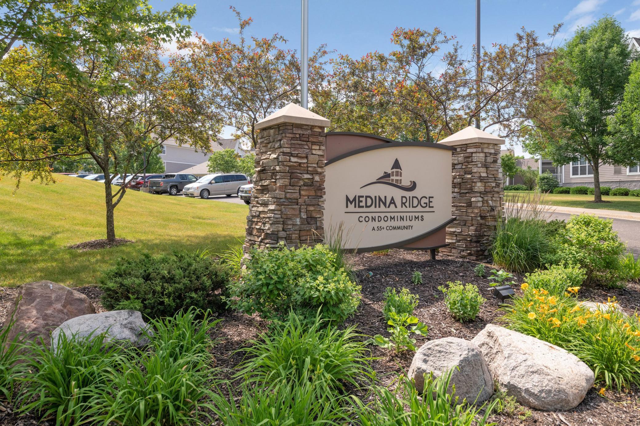 View of Residential at 100 Clydesdale Trail #328, Medina MN 55340, Medina (39 of 43) - Mike Wilen | Minnesota Team Real Estate