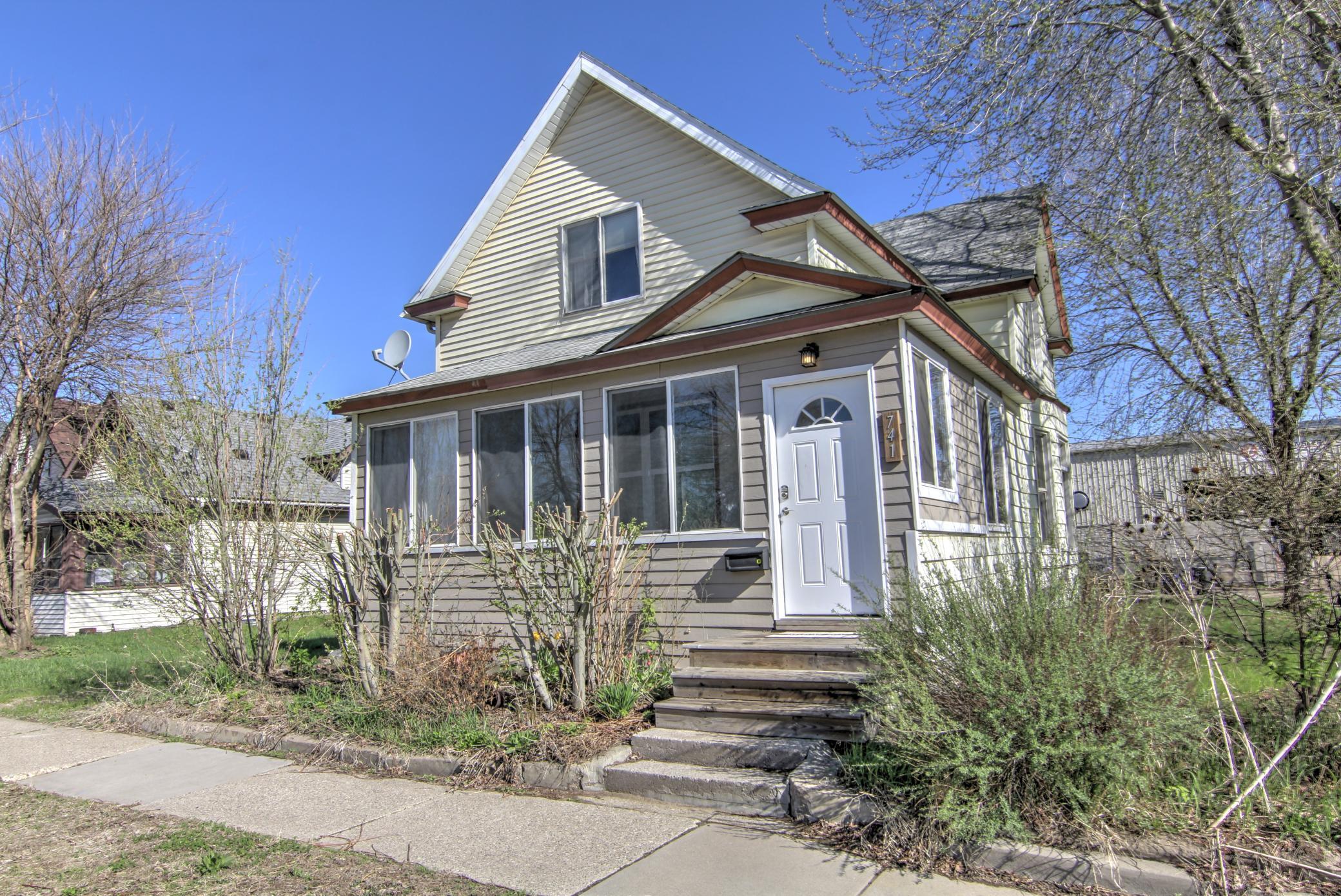 View of Residential at 741 Pierce Butler Route, Saint Paul MN 55104, Saint Paul - Mike Wilen | Minnesota Team Real Estate