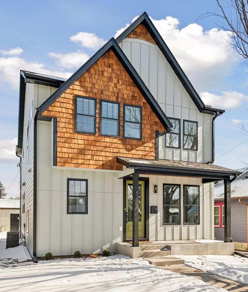 View of Residential at 4518 Pillsbury Avenue, Minneapolis MN 55419, Minneapolis - Mike Wilen | Minnesota Team Real Estate