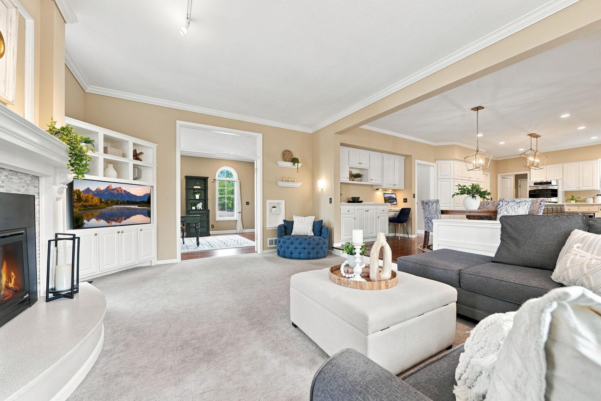 View of Residential at 9486 Olympia Drive, Eden Prairie MN 55347, Eden Prairie (34 of 102) - Mike Wilen | Minnesota Team Real Estate
