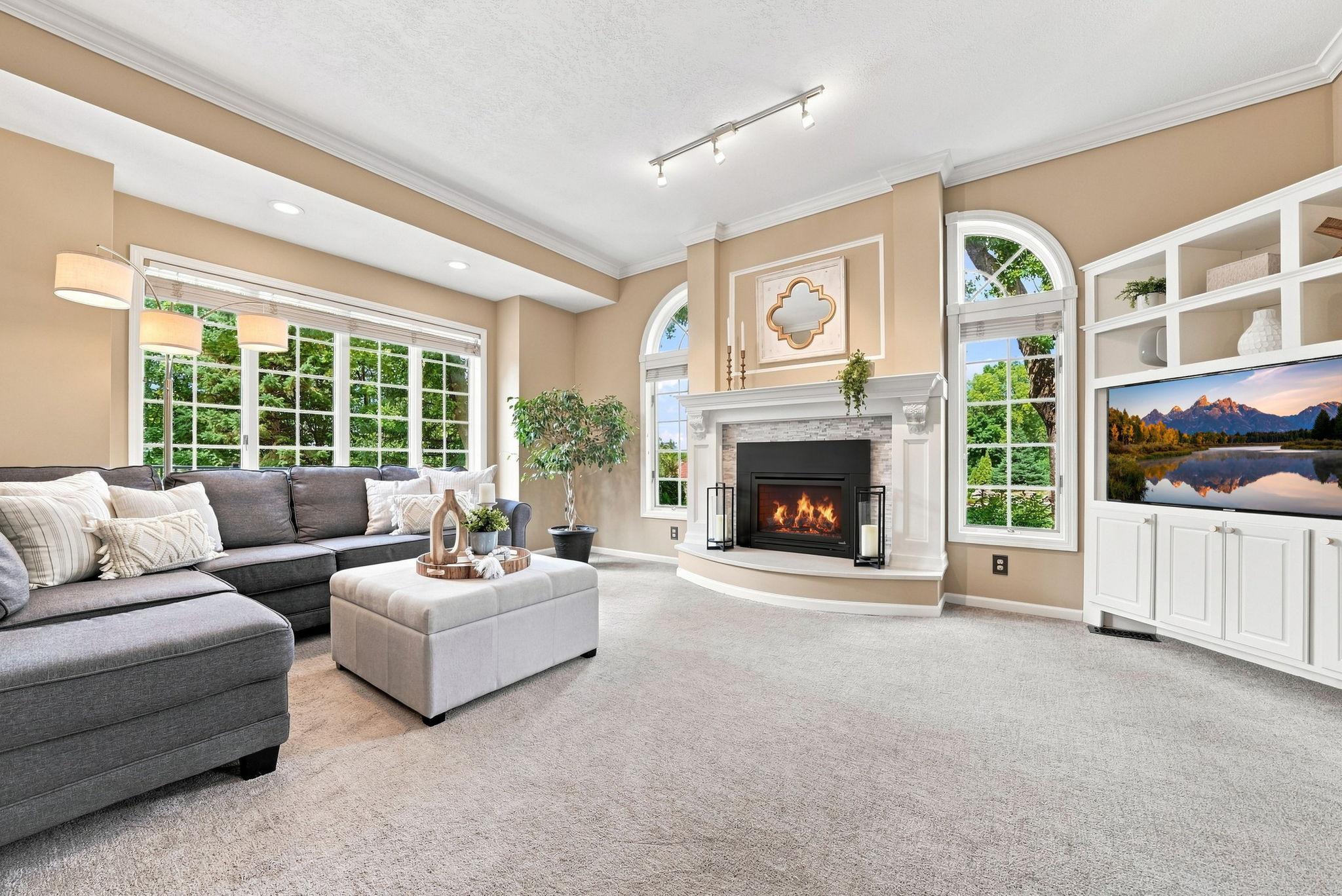 View of Residential at 9486 Olympia Drive, Eden Prairie MN 55347, Eden Prairie (33 of 102) - Mike Wilen | Minnesota Team Real Estate