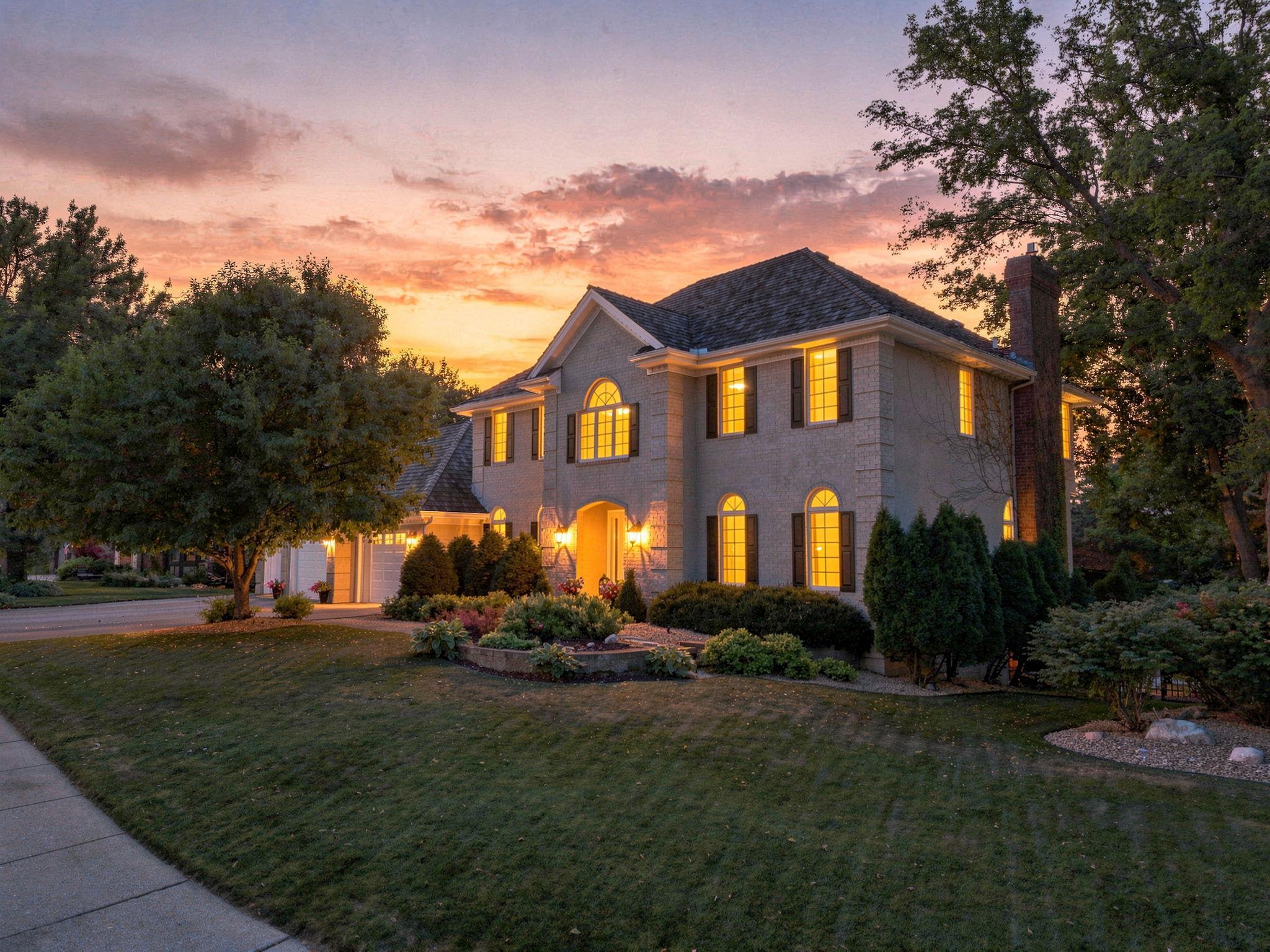 View of Residential at 9486 Olympia Drive, Eden Prairie MN 55347, Eden Prairie (88 of 102) - Mike Wilen | Minnesota Team Real Estate