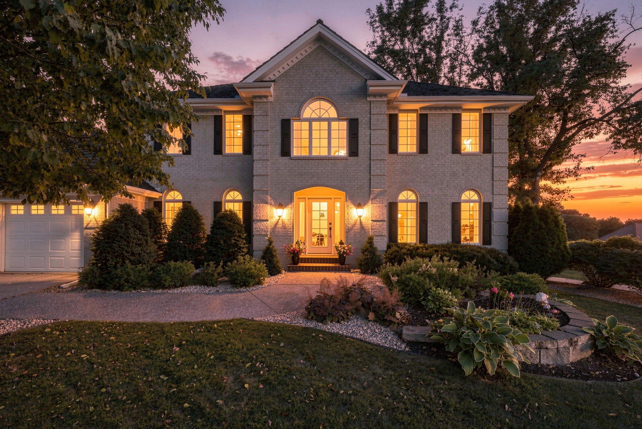 View of Residential at 9486 Olympia Drive, Eden Prairie MN 55347, Eden Prairie (84 of 102) - Mike Wilen | Minnesota Team Real Estate