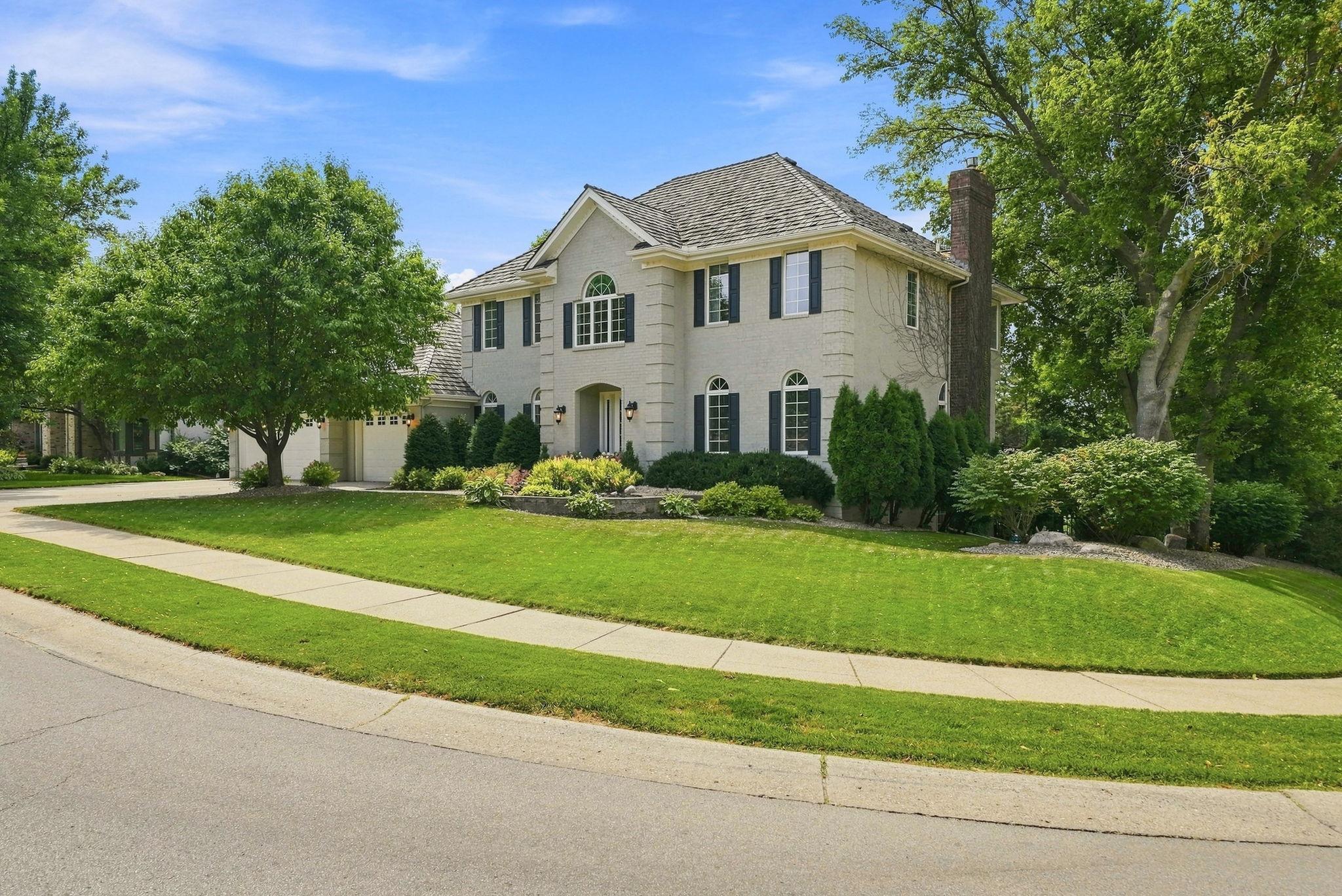 View of Residential at 9486 Olympia Drive, Eden Prairie MN 55347, Eden Prairie (95 of 102) - Mike Wilen | Minnesota Team Real Estate