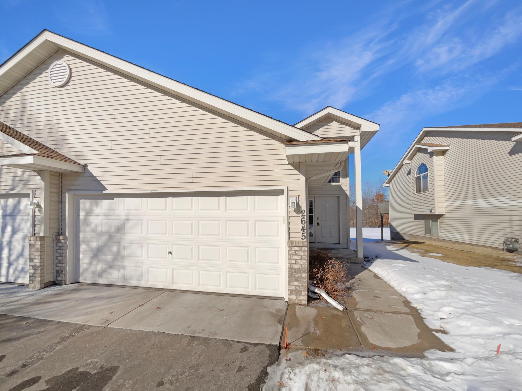 View of Residential at 2645 230th Court, Saint Francis MN 55070, Saint Francis - Mike Wilen | Minnesota Team Real Estate