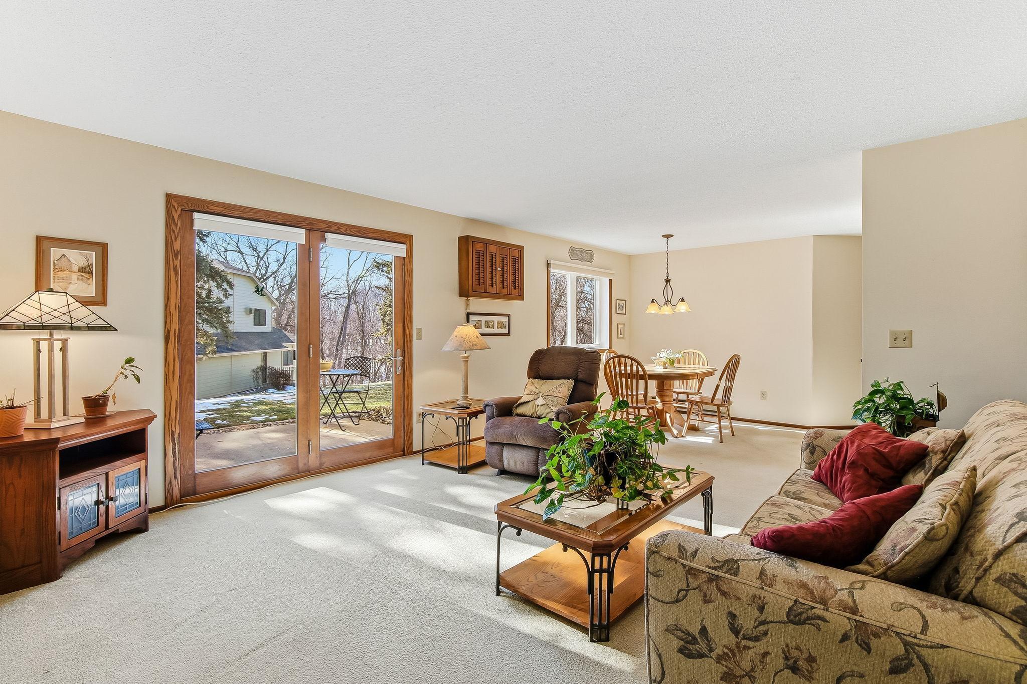 View of Residential at 1581 Wheelock Lane #101, Saint Paul MN 55117, Saint Paul - Mike Wilen | Minnesota Team Real Estate