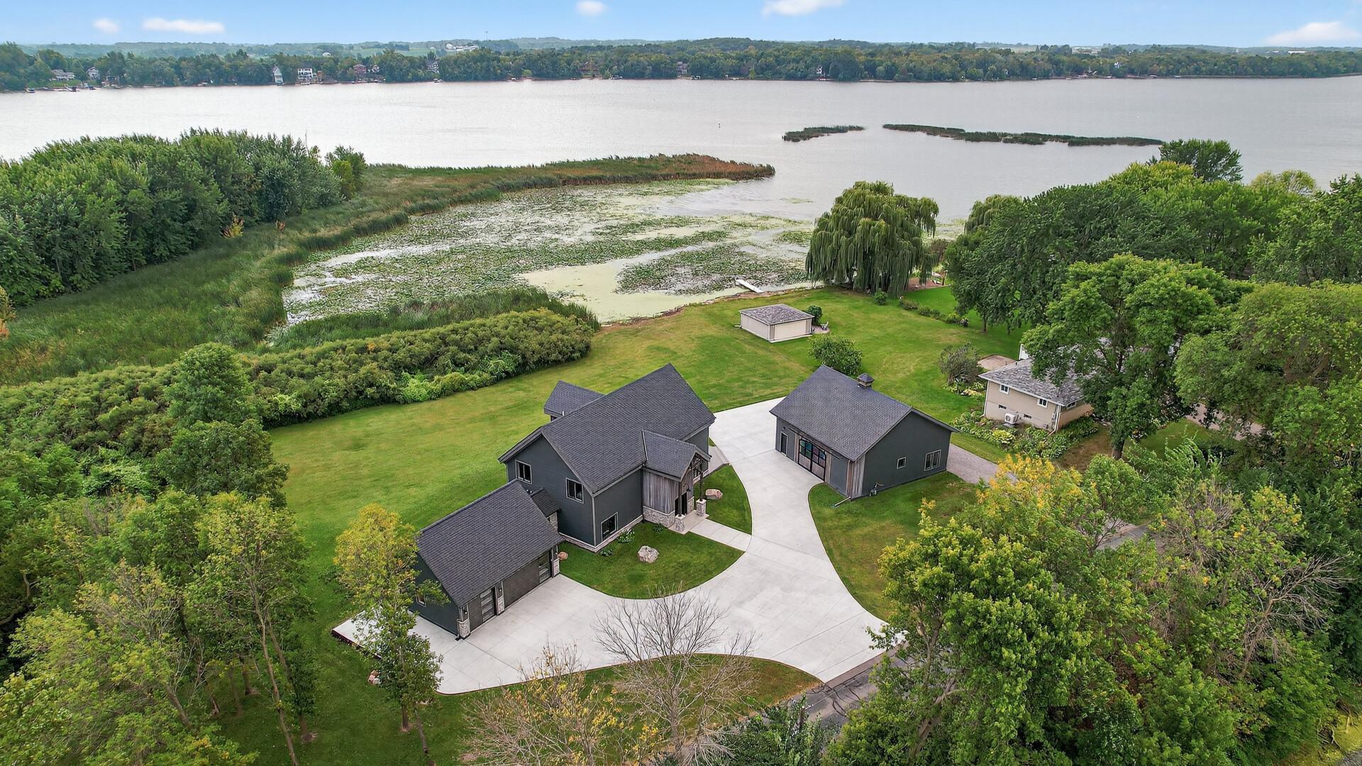 View of Residential at 6235 Shore Drive, Rockford MN 55373, Rockford - Mike Wilen | Minnesota Team Real Estate