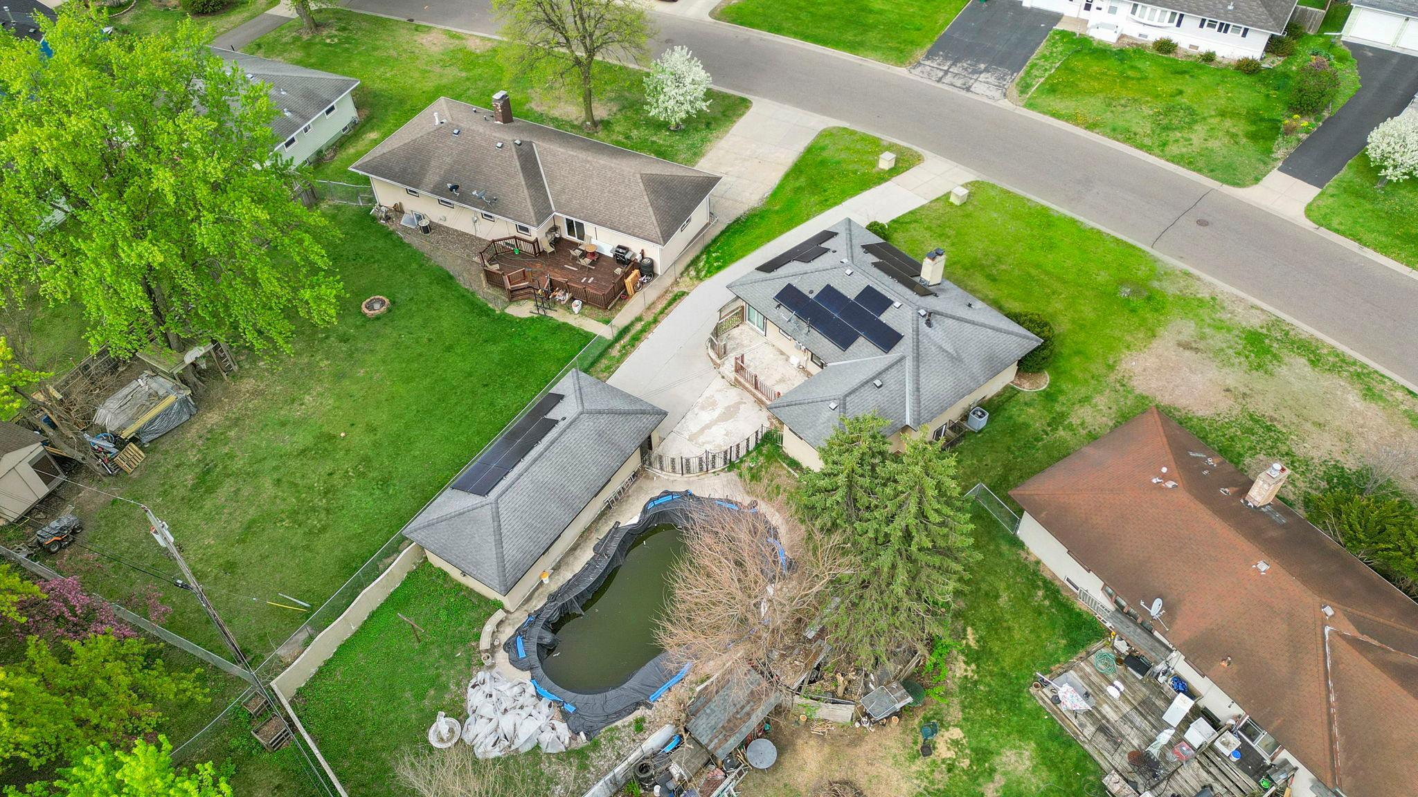 View of Residential at 5918 Admiral Lane, Brooklyn Center MN 55429, Brooklyn Center (47 of 57) - Mike Wilen | Minnesota Team Real Estate