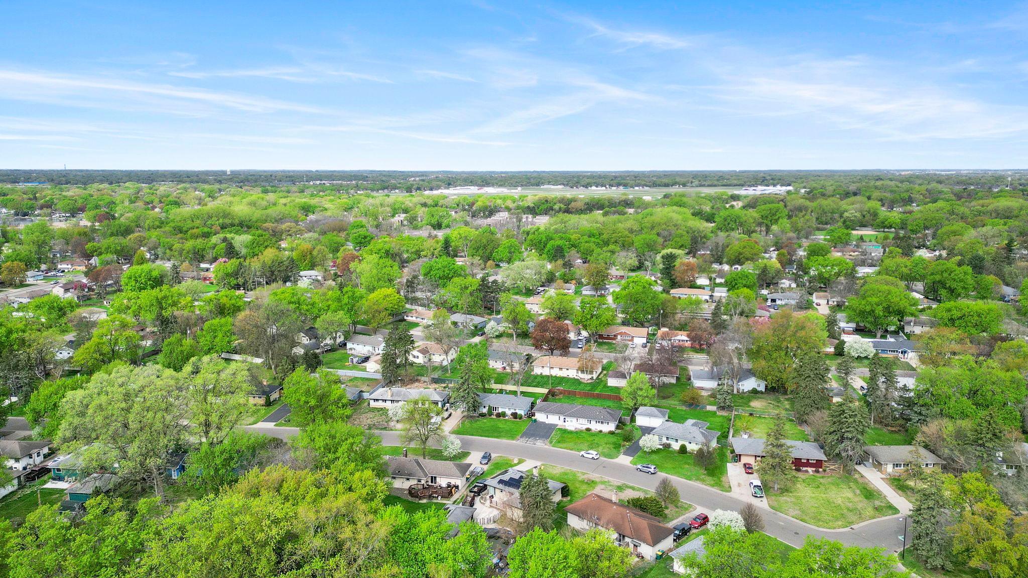 View of Residential at 5918 Admiral Lane, Brooklyn Center MN 55429, Brooklyn Center (46 of 57) - Mike Wilen | Minnesota Team Real Estate