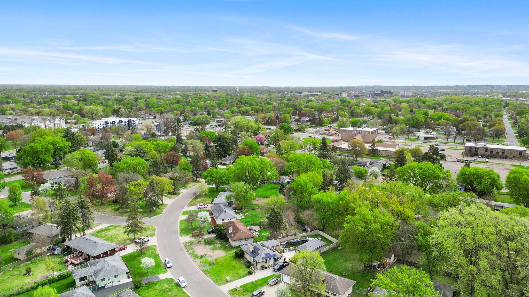 View of Residential at 5918 Admiral Lane, Brooklyn Center MN 55429, Brooklyn Center (45 of 57) - Mike Wilen | Minnesota Team Real Estate