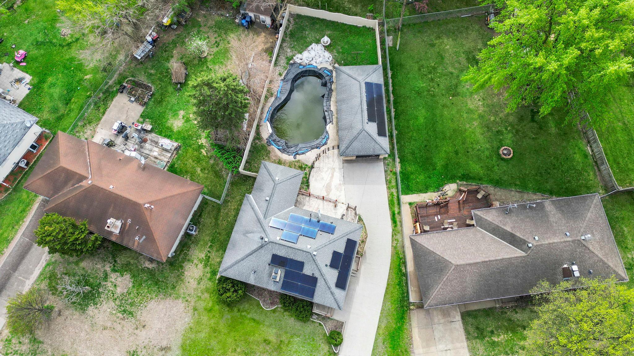 View of Residential at 5918 Admiral Lane, Brooklyn Center MN 55429, Brooklyn Center (42 of 57) - Mike Wilen | Minnesota Team Real Estate