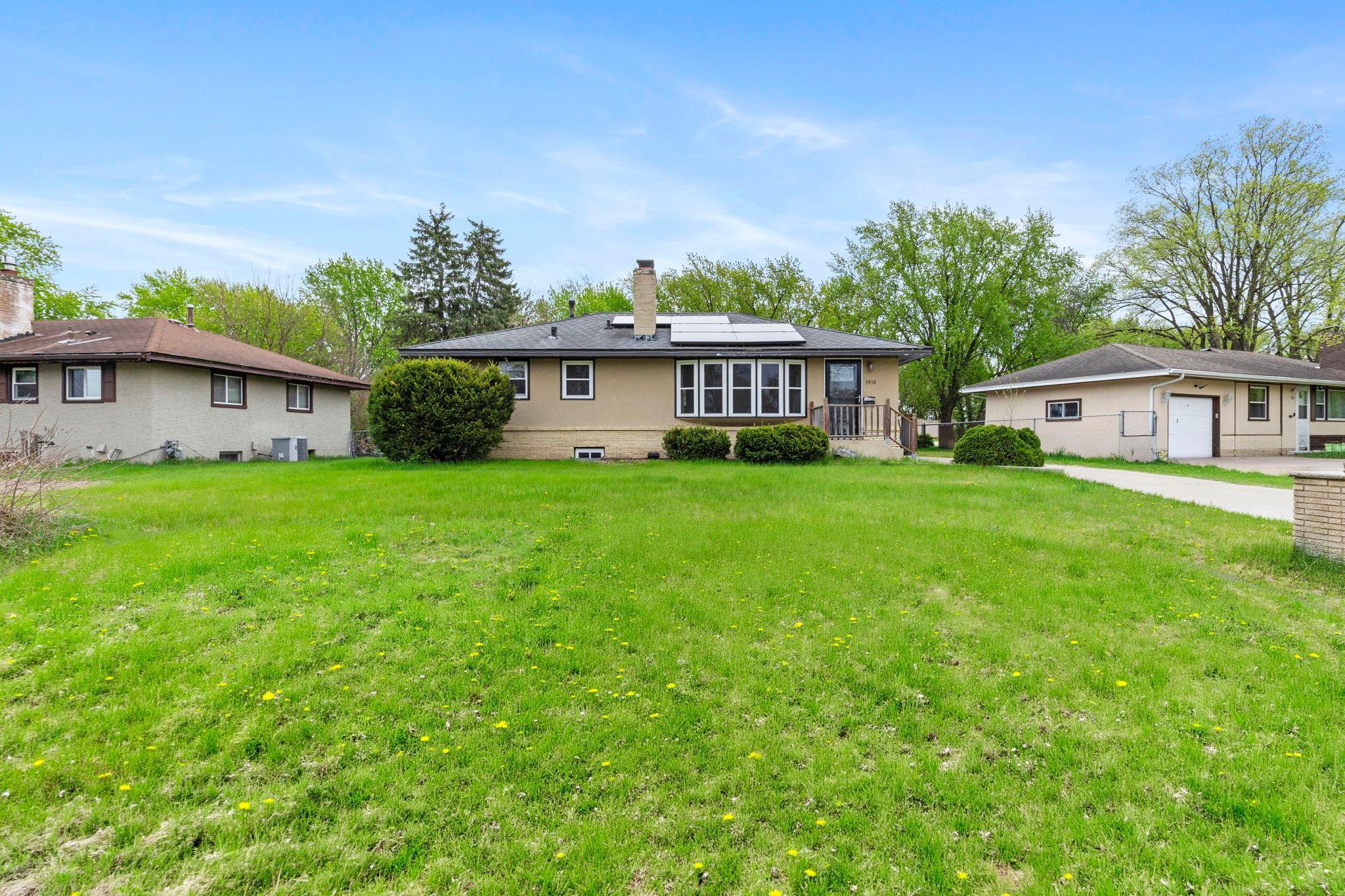 View of Residential at 5918 Admiral Lane, Brooklyn Center MN 55429, Brooklyn Center (7 of 57) - Mike Wilen | Minnesota Team Real Estate