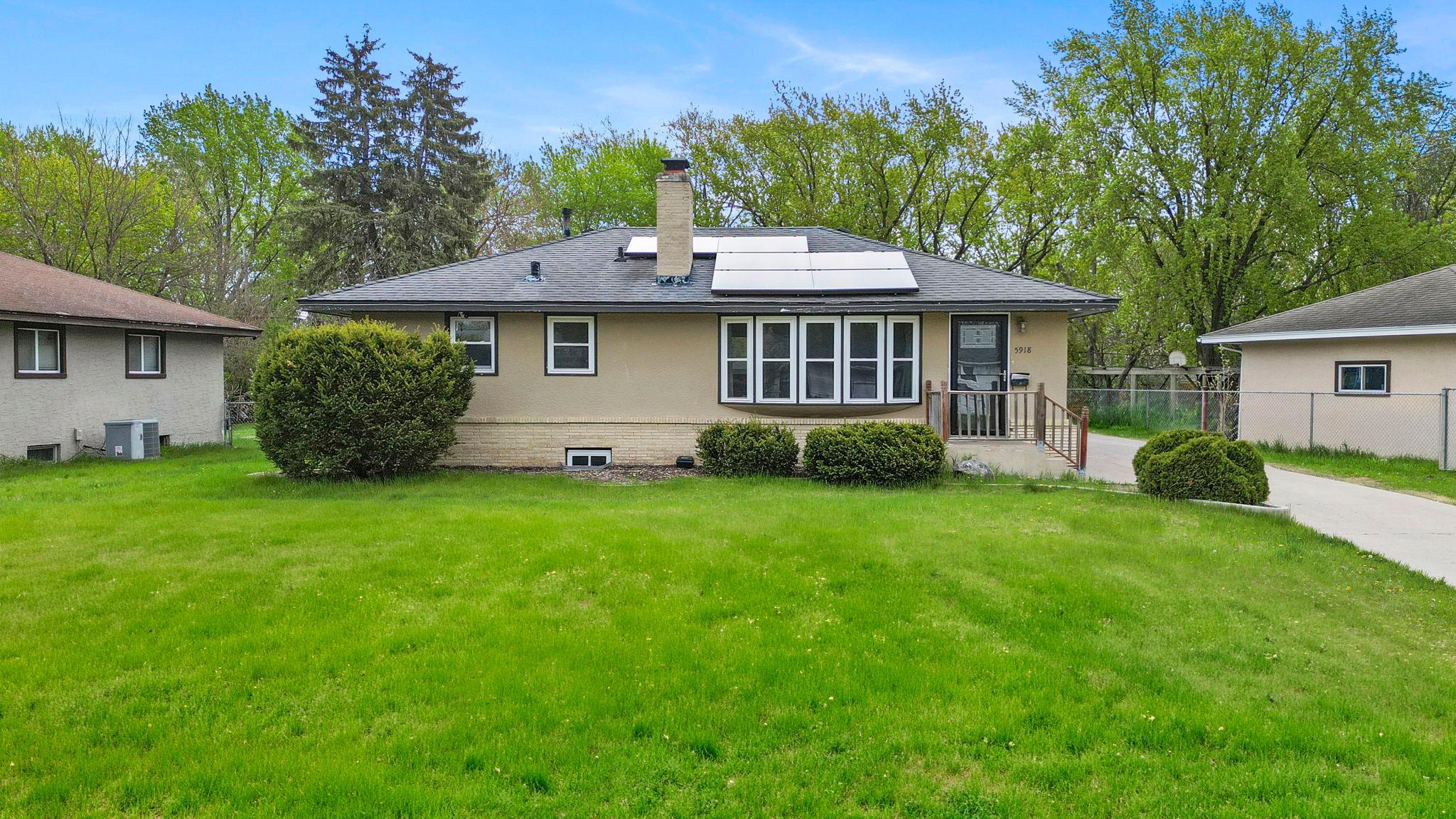 View of Residential at 5918 Admiral Lane, Brooklyn Center MN 55429, Brooklyn Center (4 of 57) - Mike Wilen | Minnesota Team Real Estate