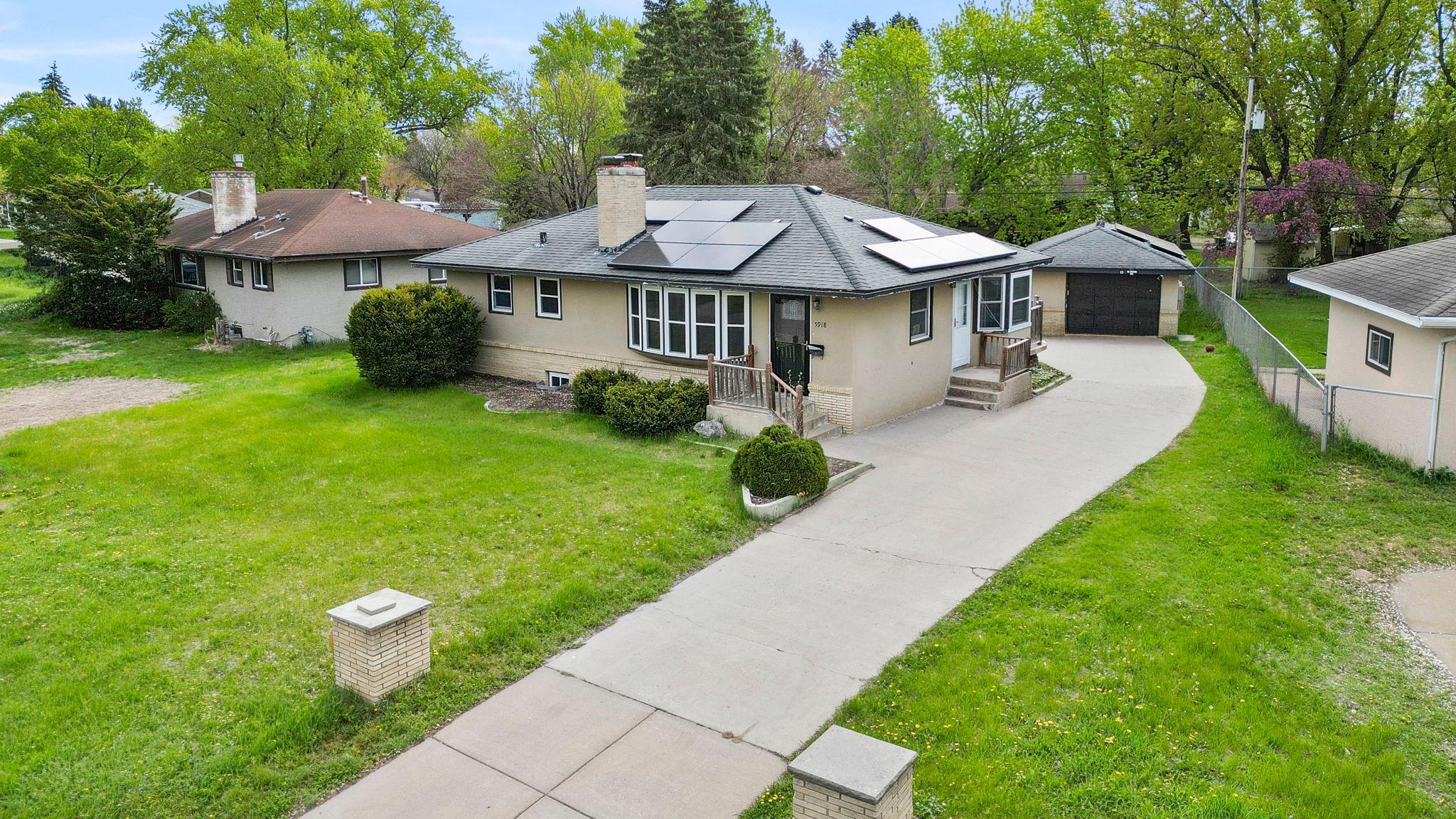 View of Residential at 5918 Admiral Lane, Brooklyn Center MN 55429, Brooklyn Center (3 of 57) - Mike Wilen | Minnesota Team Real Estate