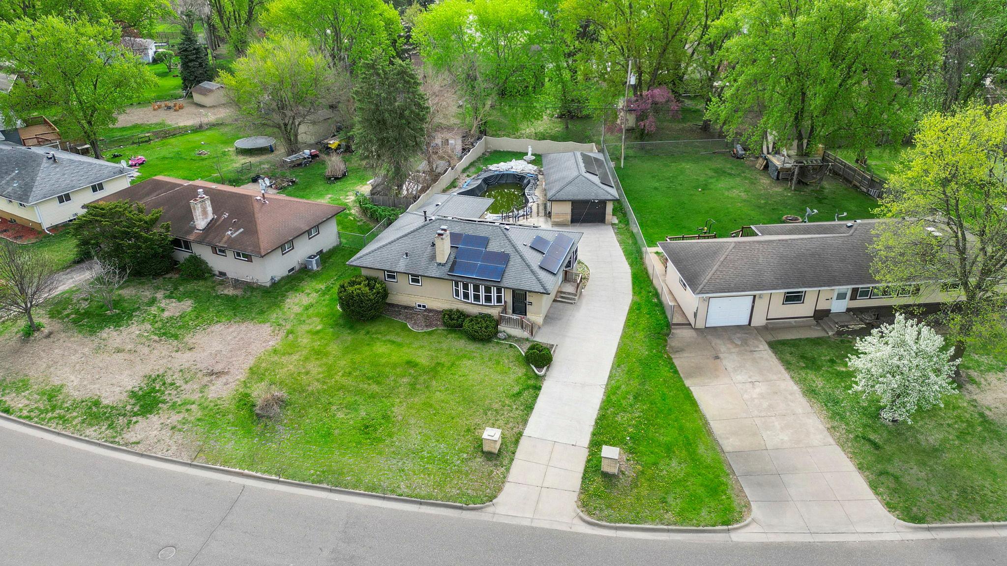 View of Residential at 5918 Admiral Lane, Brooklyn Center MN 55429, Brooklyn Center (2 of 57) - Mike Wilen | Minnesota Team Real Estate