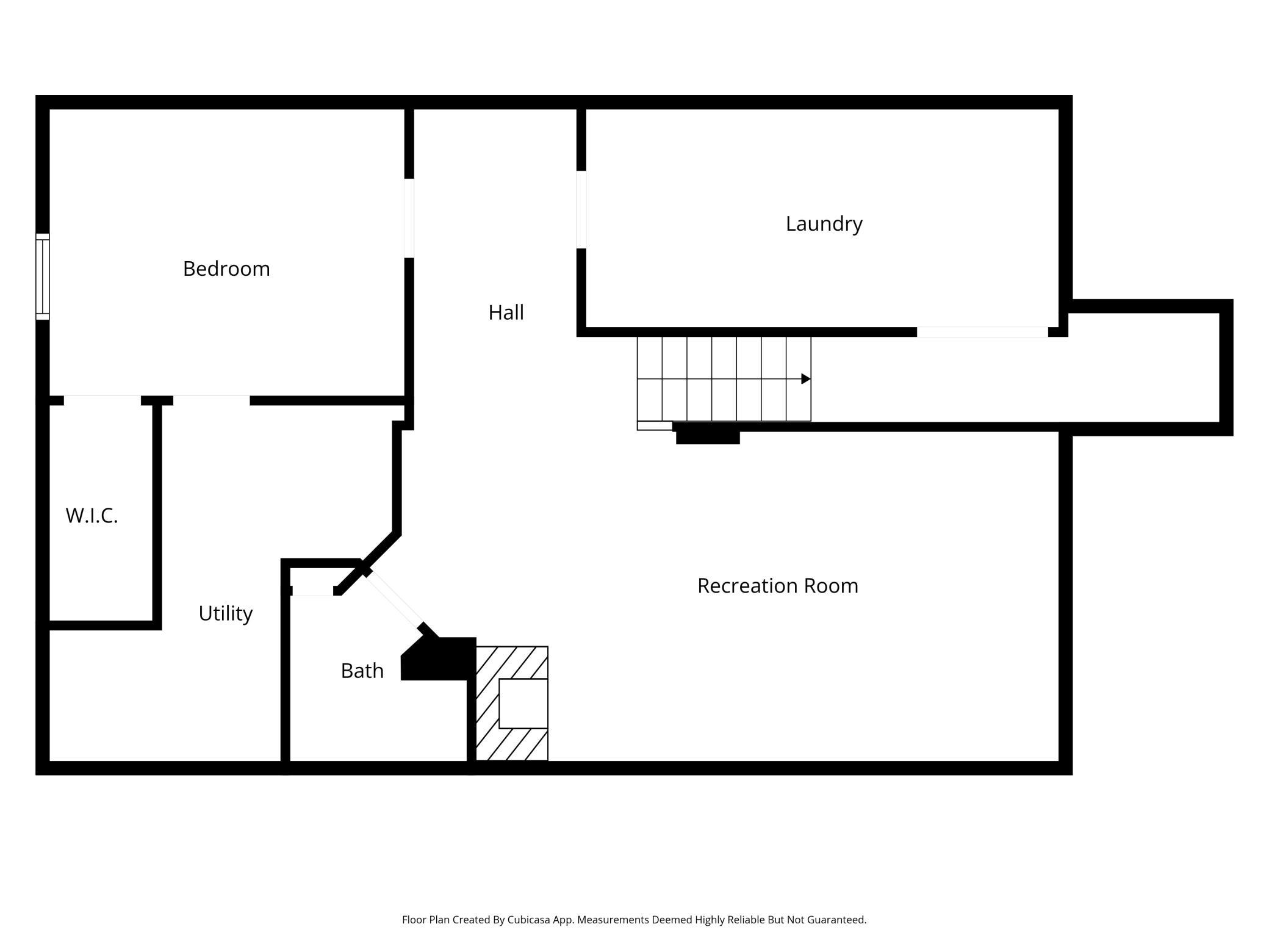 View of Residential at 5918 Admiral Lane, Brooklyn Center MN 55429, Brooklyn Center (51 of 57) - Mike Wilen | Minnesota Team Real Estate