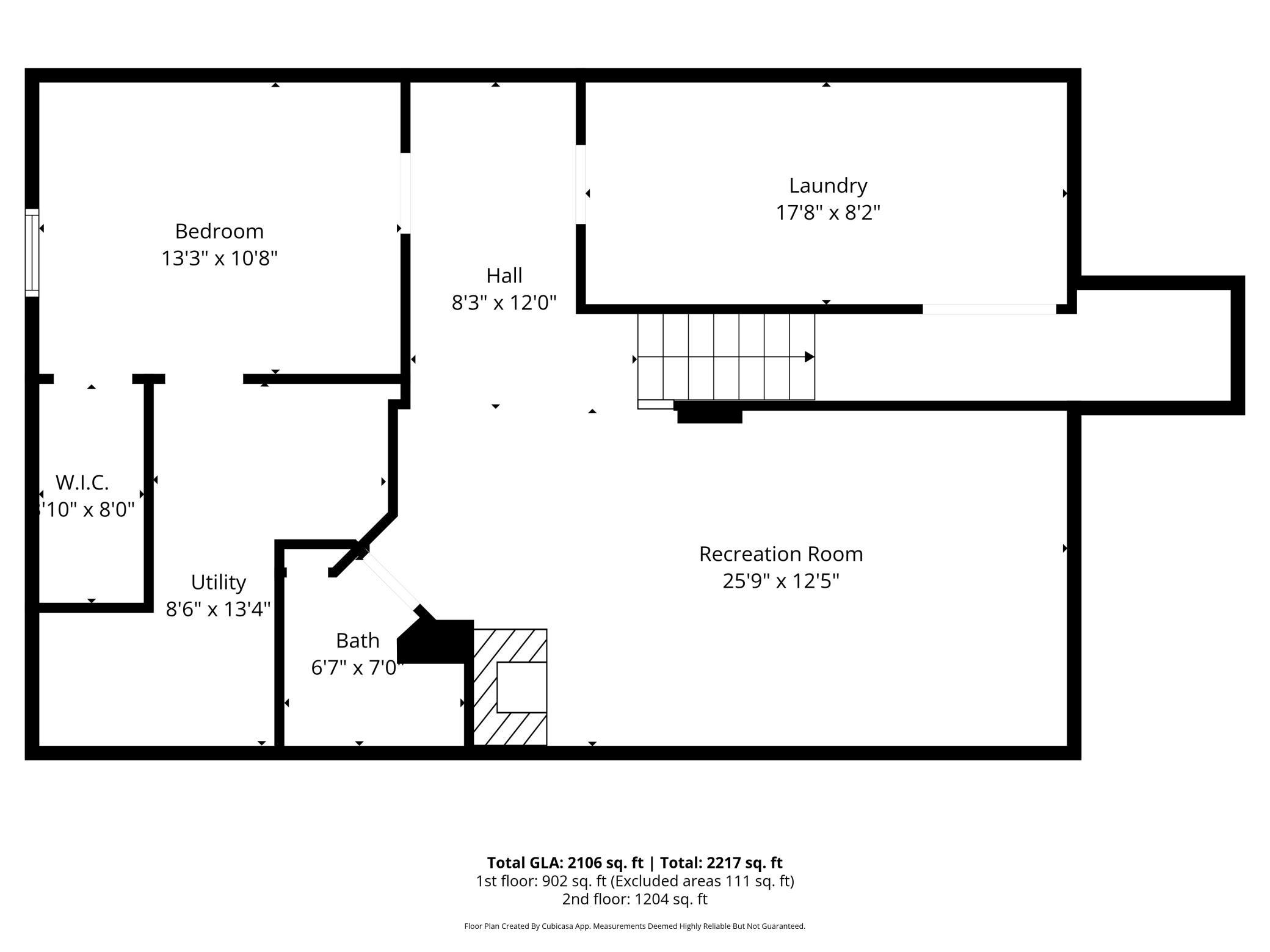 View of Residential at 5918 Admiral Lane, Brooklyn Center MN 55429, Brooklyn Center (50 of 57) - Mike Wilen | Minnesota Team Real Estate