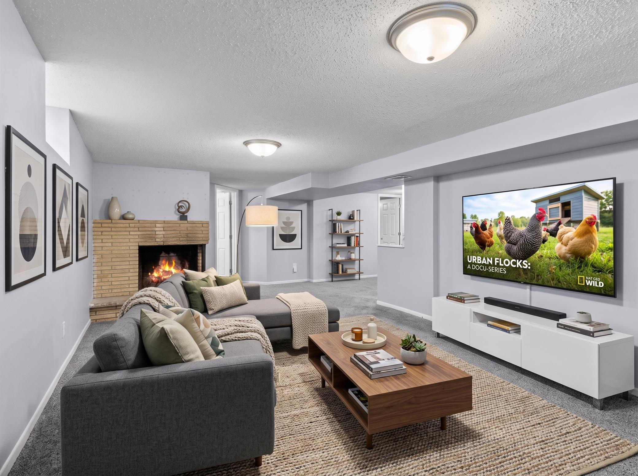 View of Residential at 5918 Admiral Lane, Brooklyn Center MN 55429, Brooklyn Center (35 of 57) - Mike Wilen | Minnesota Team Real Estate
