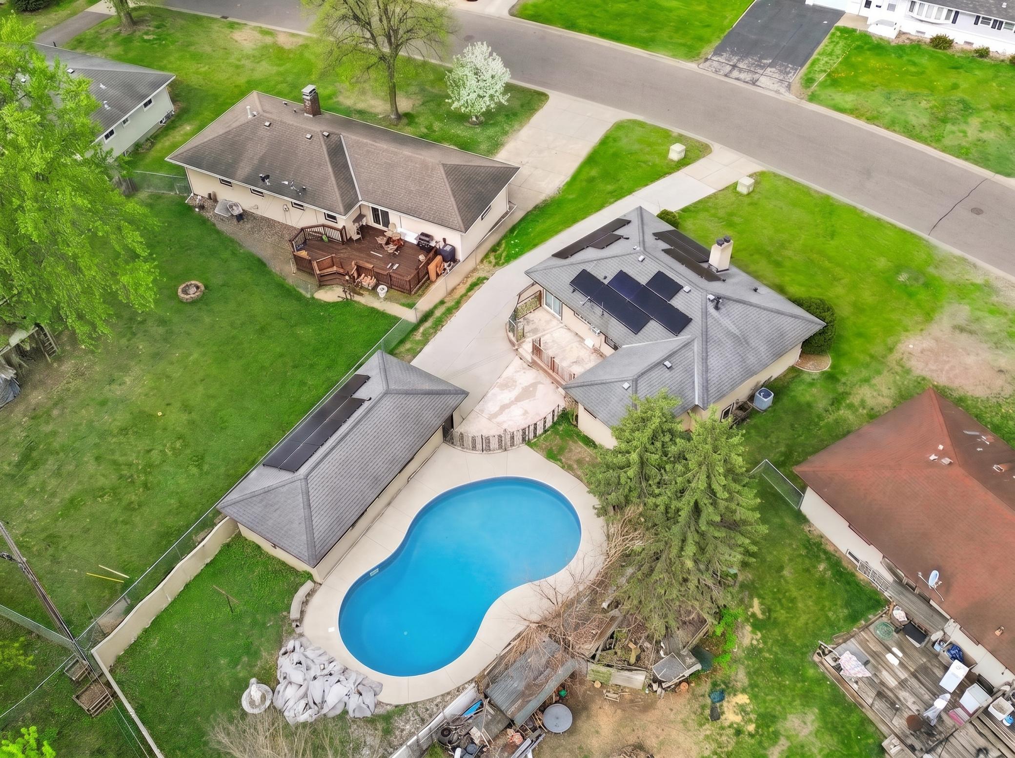 View of Residential at 5918 Admiral Lane, Brooklyn Center MN 55429, Brooklyn Center (48 of 57) - Mike Wilen | Minnesota Team Real Estate
