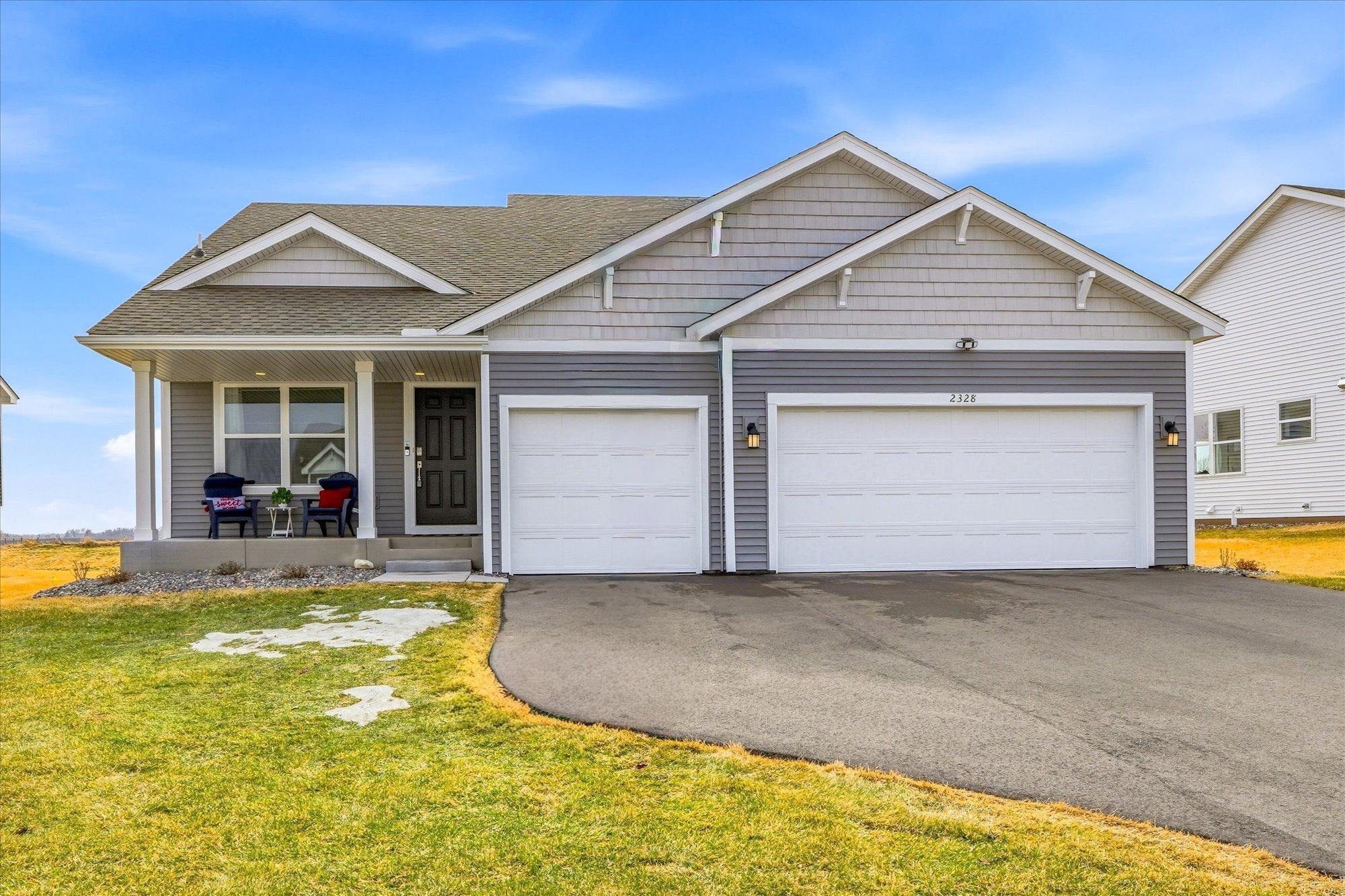 View of Residential at 2328 Jandell Avenue, Saint Michael MN 55376, Saint Michael - Mike Wilen | Minnesota Team Real Estate