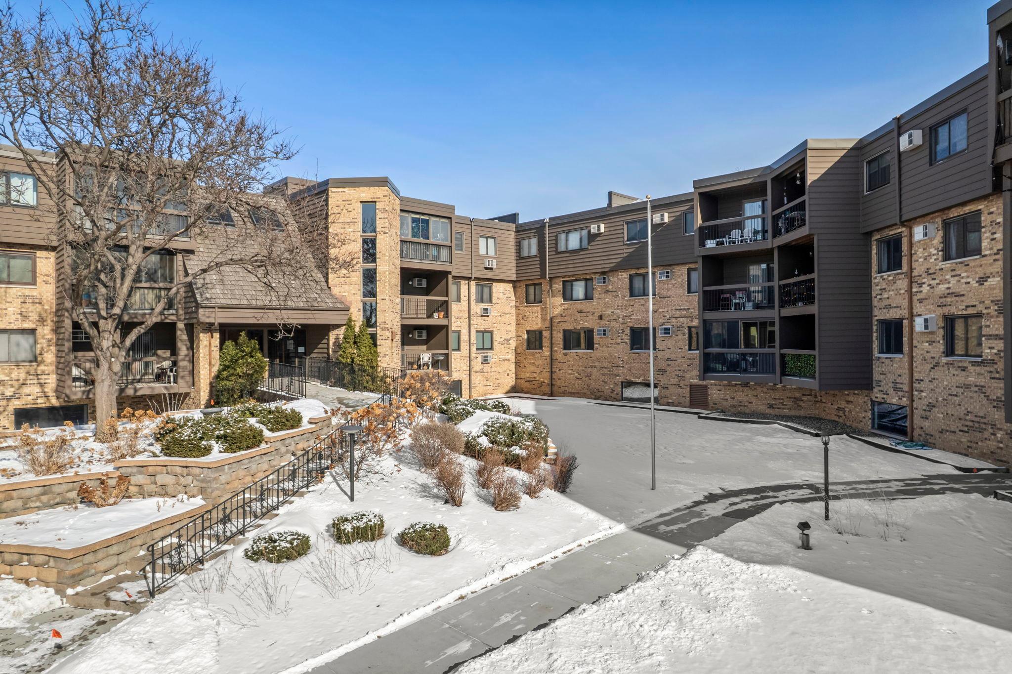 View of Residential at 999 41st Avenue #203, Columbia Heights MN 55421, Columbia Heights - Mike Wilen | Minnesota Team Real Estate