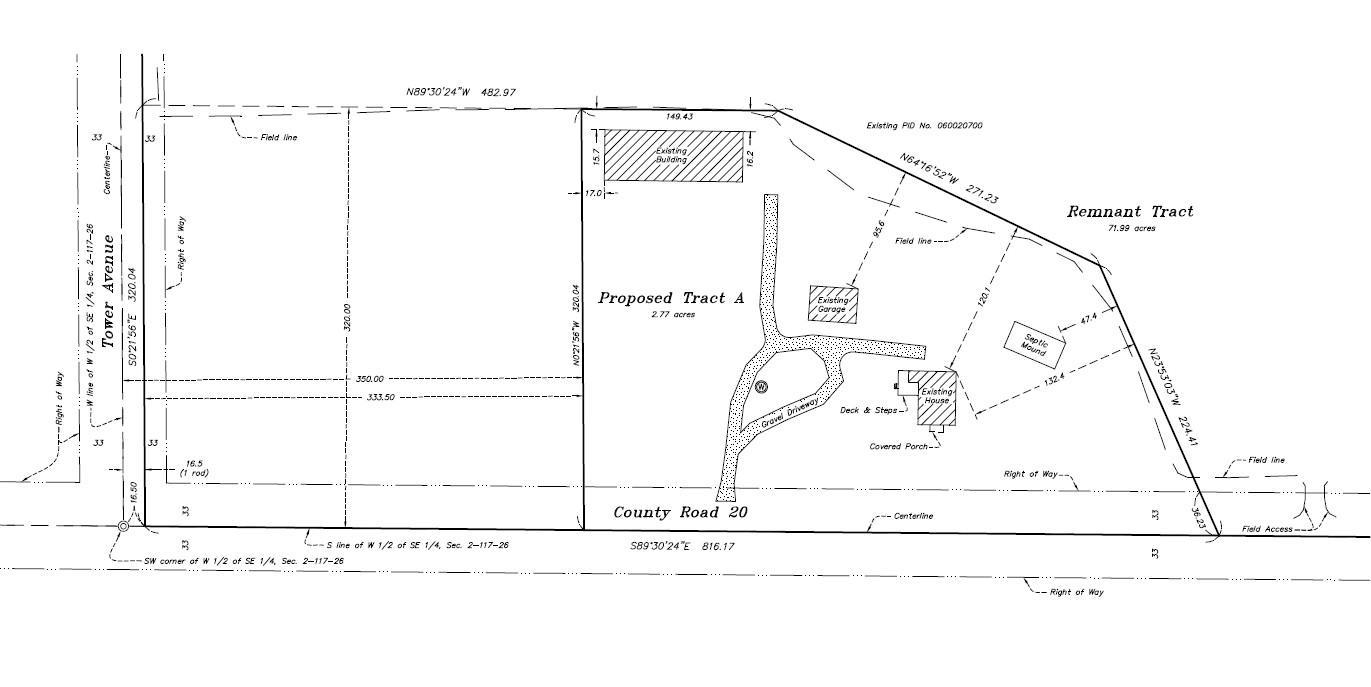 View of Residential at 15550 County Road 20, Watertown MN 55388, Watertown (26 of 26) - Mike Wilen | Minnesota Team Real Estate