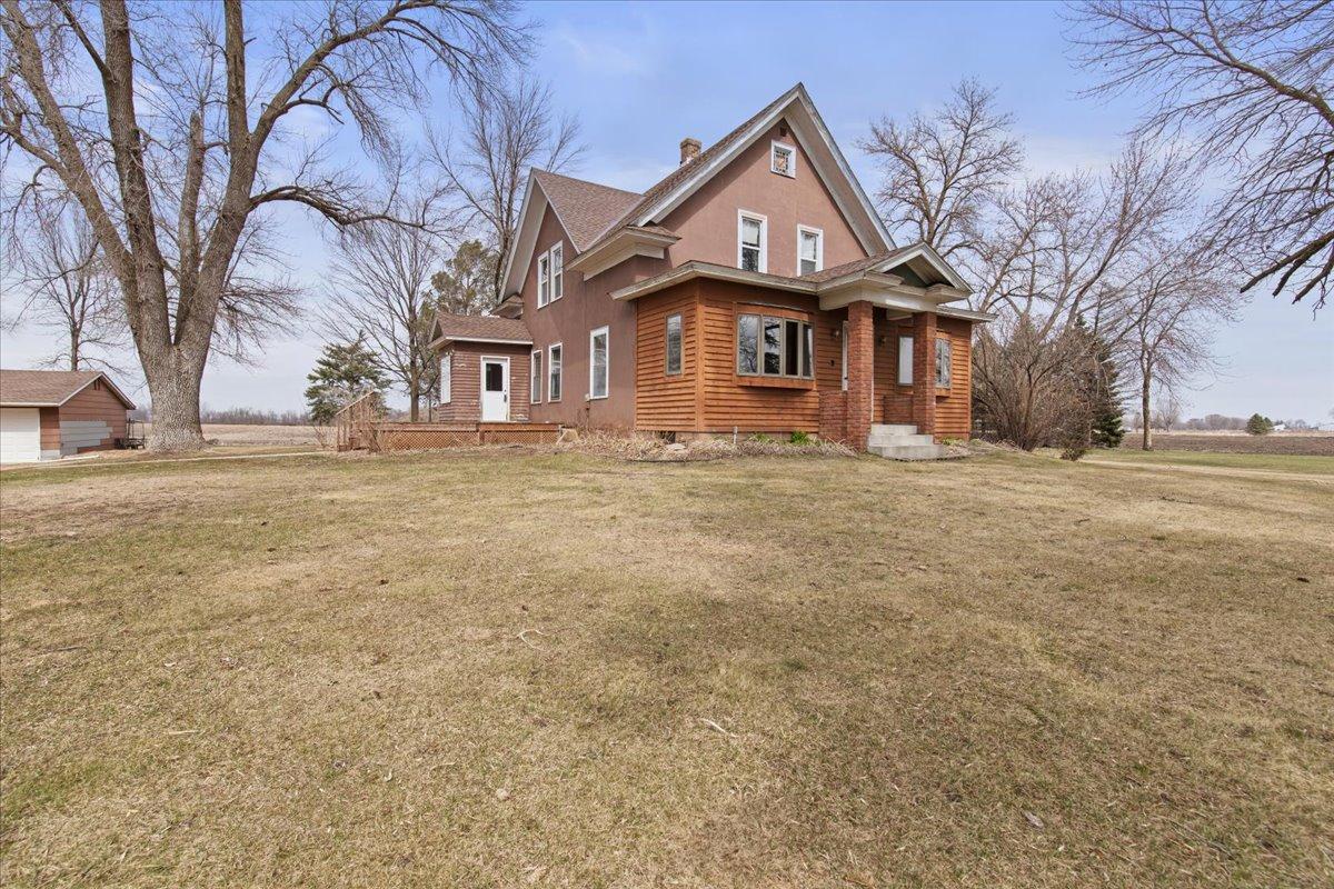 View of Single Family at 15550 County Road 20, Watertown - Mike Wilen | Minnesota Team Real Estate