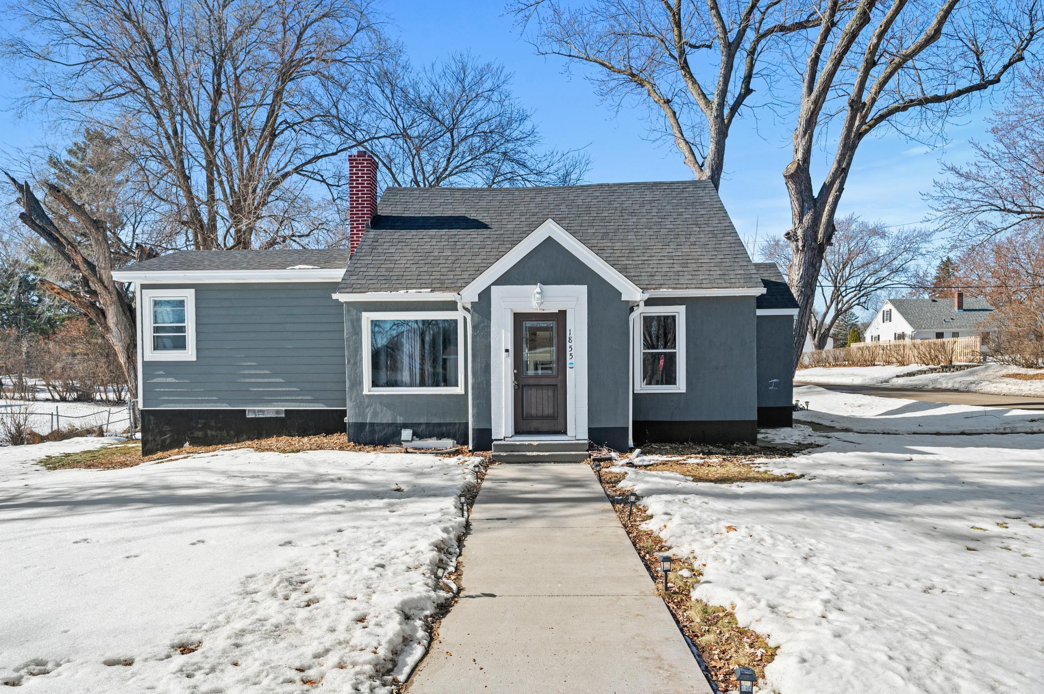 View of Residential at 1855 Birmingham Street, Maplewood MN 55109, Maplewood - Mike Wilen | Minnesota Team Real Estate