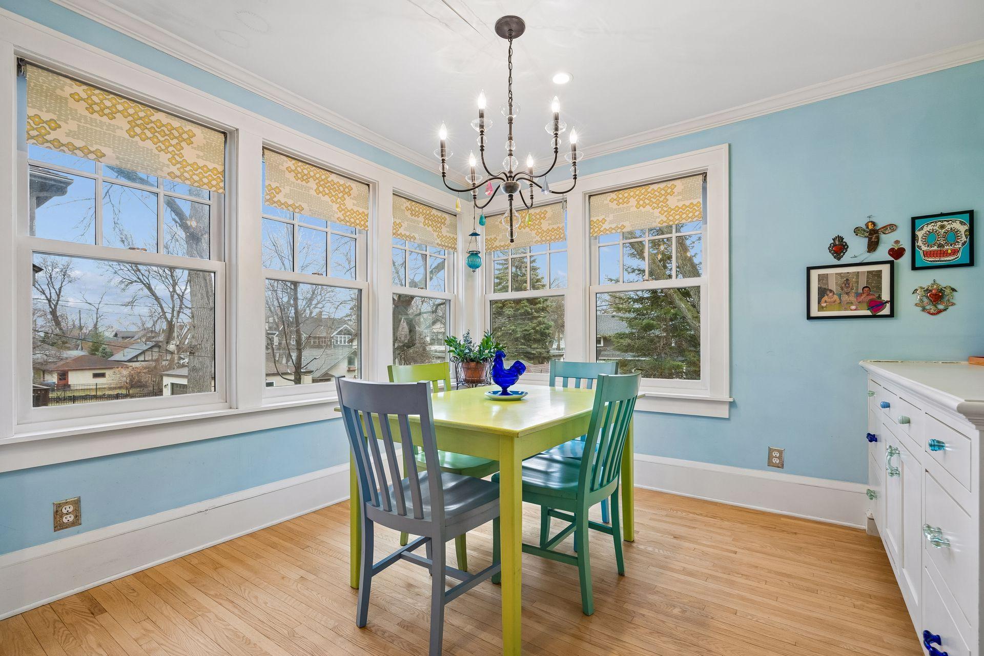 View of Residential at 4849 Aldrich Avenue, Minneapolis MN 55419, Minneapolis (15 of 38) - Mike Wilen | Minnesota Team Real Estate