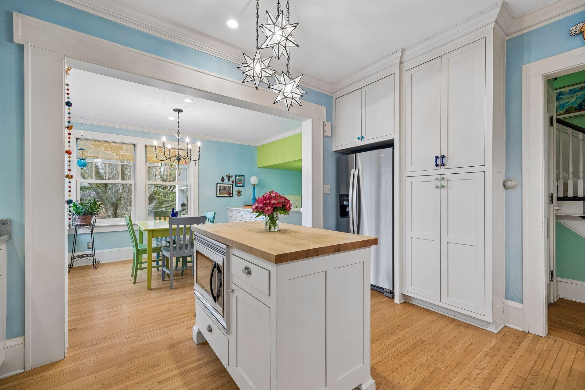 View of Residential at 4849 Aldrich Avenue, Minneapolis MN 55419, Minneapolis (10 of 38) - Mike Wilen | Minnesota Team Real Estate