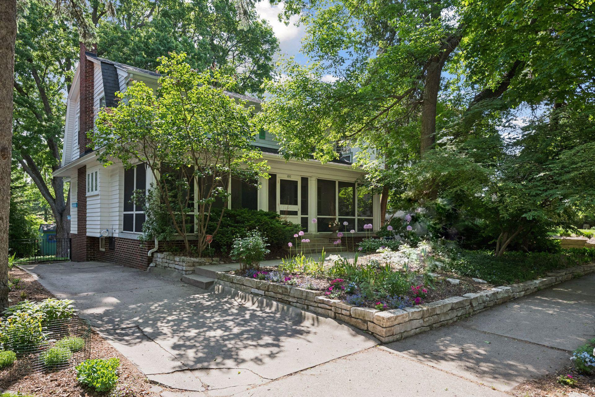 View of Residential at 4849 Aldrich Avenue, Minneapolis MN 55419, Minneapolis - Mike Wilen | Minnesota Team Real Estate