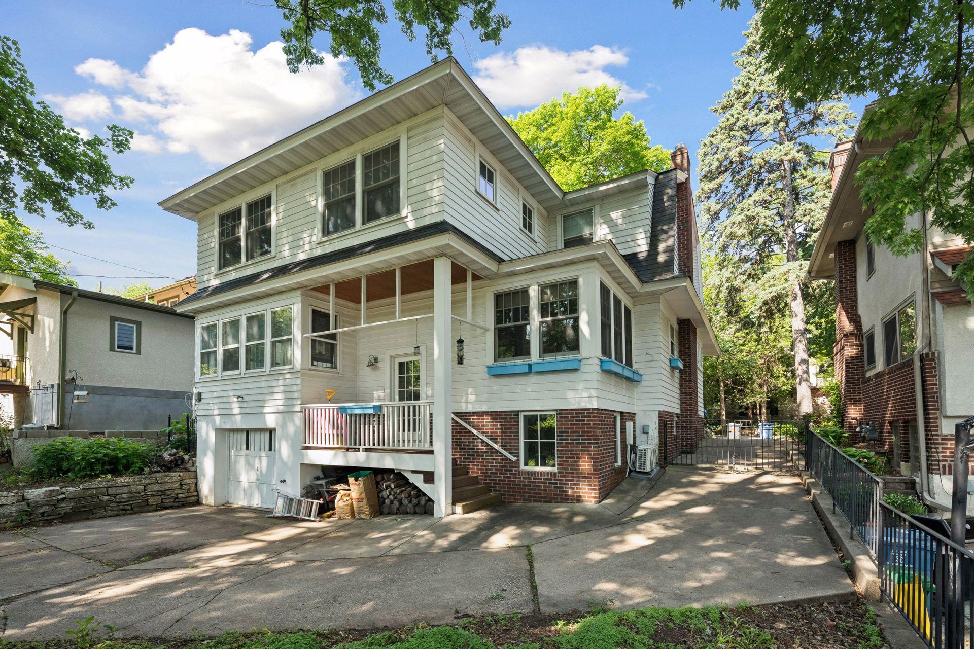 View of Residential at 4849 Aldrich Avenue, Minneapolis MN 55419, Minneapolis (38 of 38) - Mike Wilen | Minnesota Team Real Estate