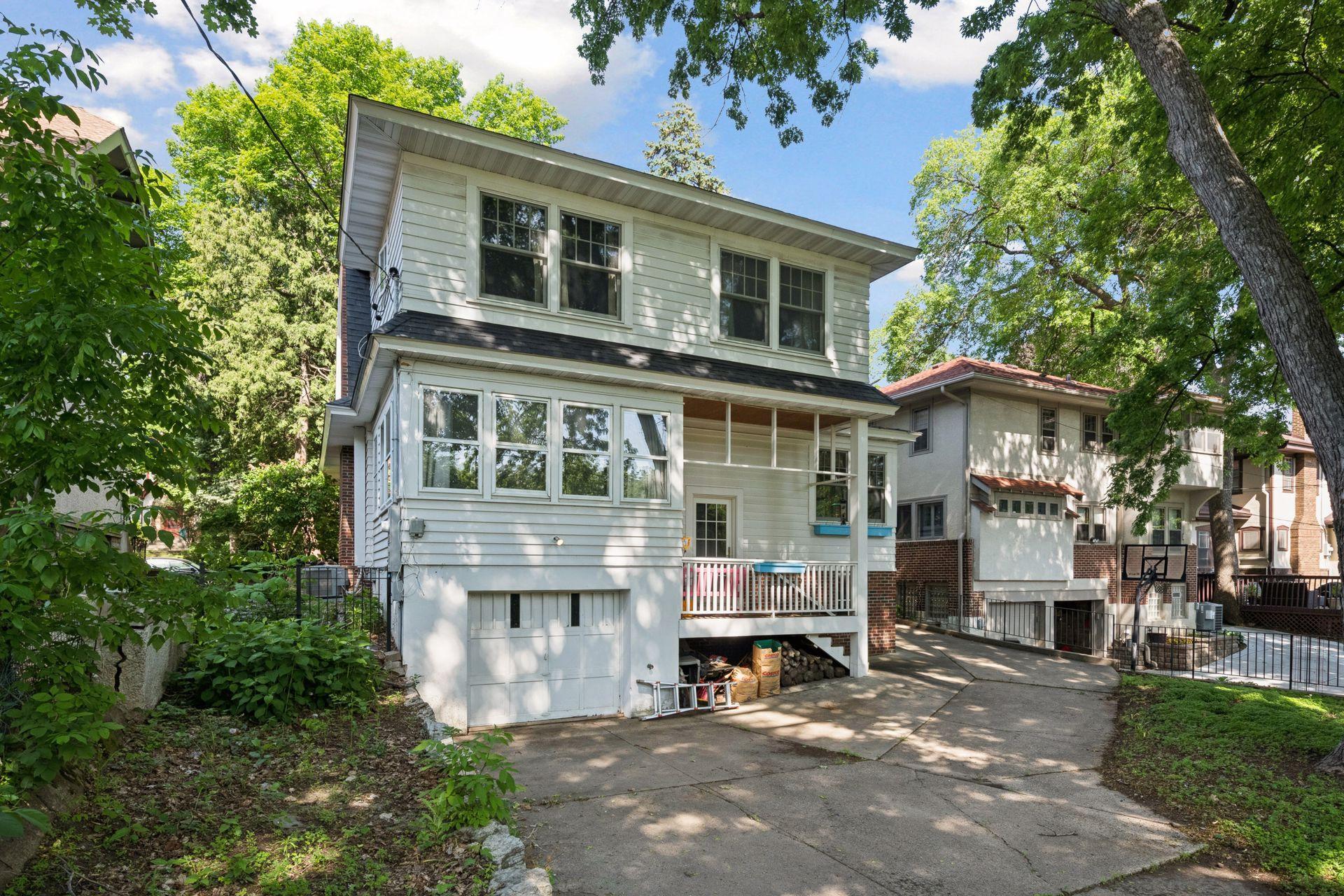 View of Residential at 4849 Aldrich Avenue, Minneapolis MN 55419, Minneapolis (36 of 38) - Mike Wilen | Minnesota Team Real Estate