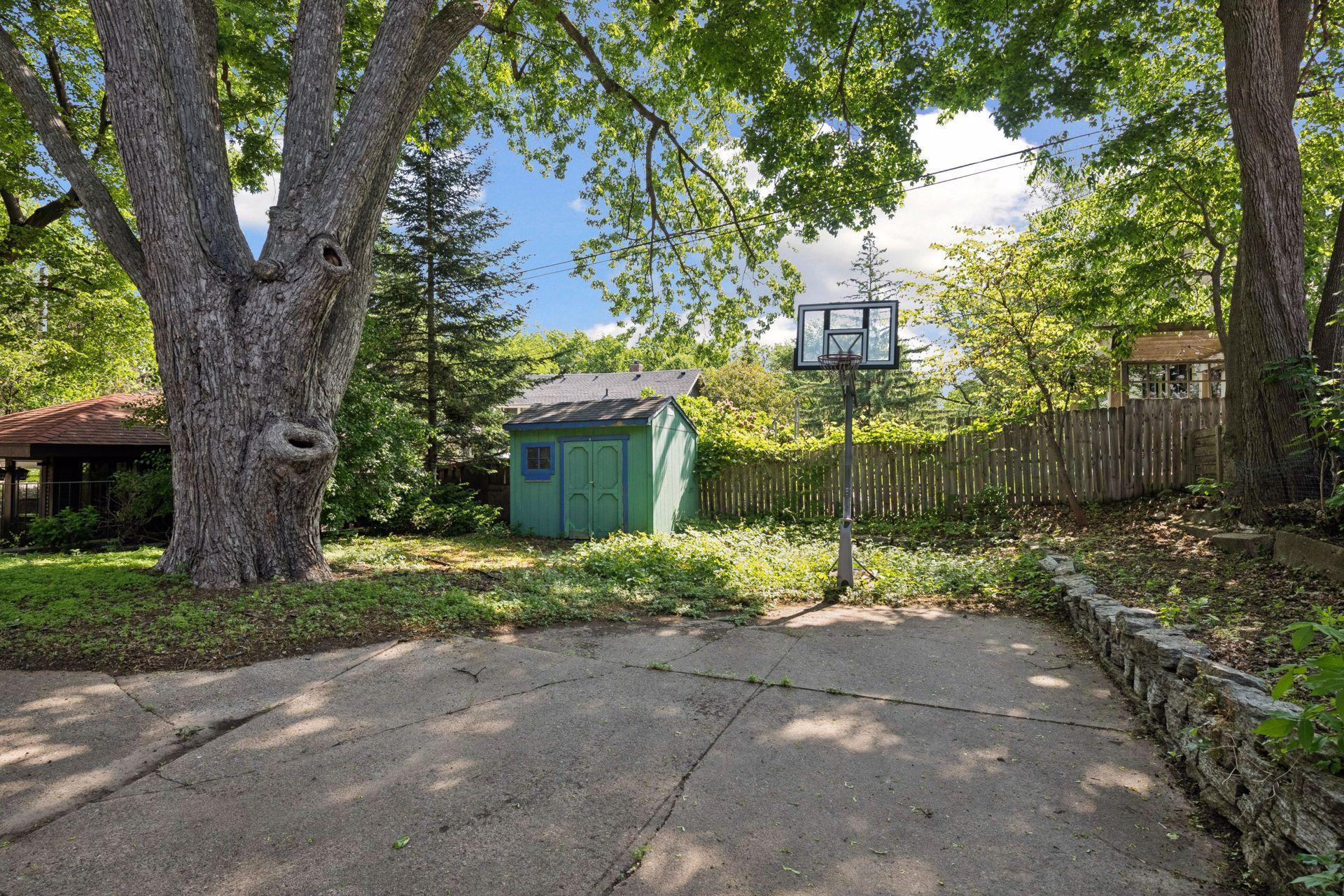 View of Residential at 4849 Aldrich Avenue, Minneapolis MN 55419, Minneapolis (35 of 38) - Mike Wilen | Minnesota Team Real Estate