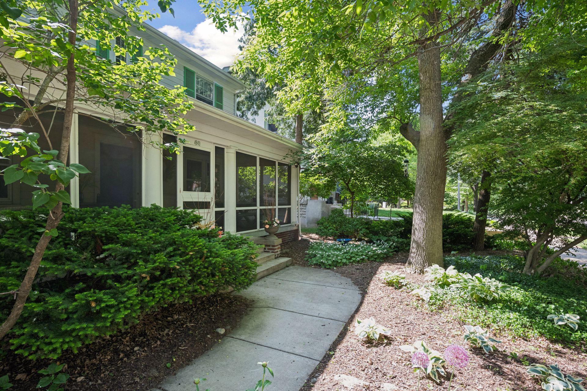 View of Residential at 4849 Aldrich Avenue, Minneapolis MN 55419, Minneapolis (4 of 38) - Mike Wilen | Minnesota Team Real Estate