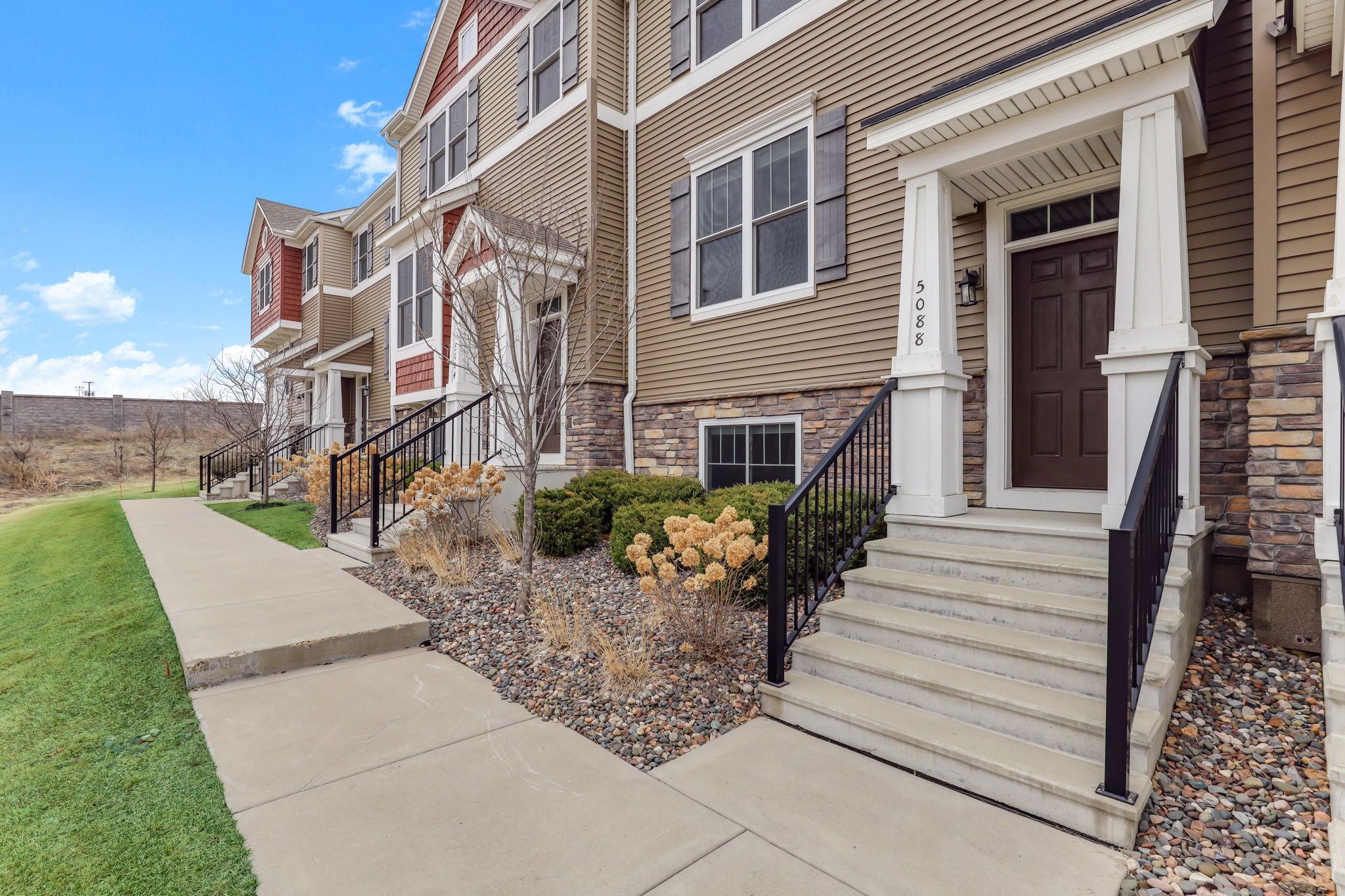 View of Residential at 5088 93rd Lane, Brooklyn Park MN 55443, Brooklyn Park - Mike Wilen | Minnesota Team Real Estate