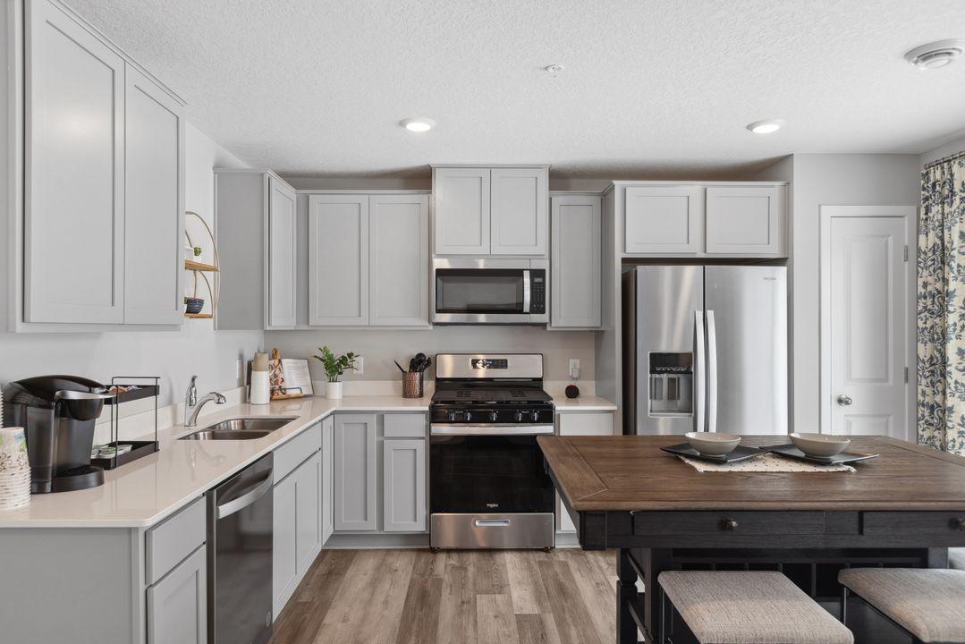View of Residential at 12738 Ashbury Drive, Rogers MN 55374, Rogers - Mike Wilen | Minnesota Team Real Estate