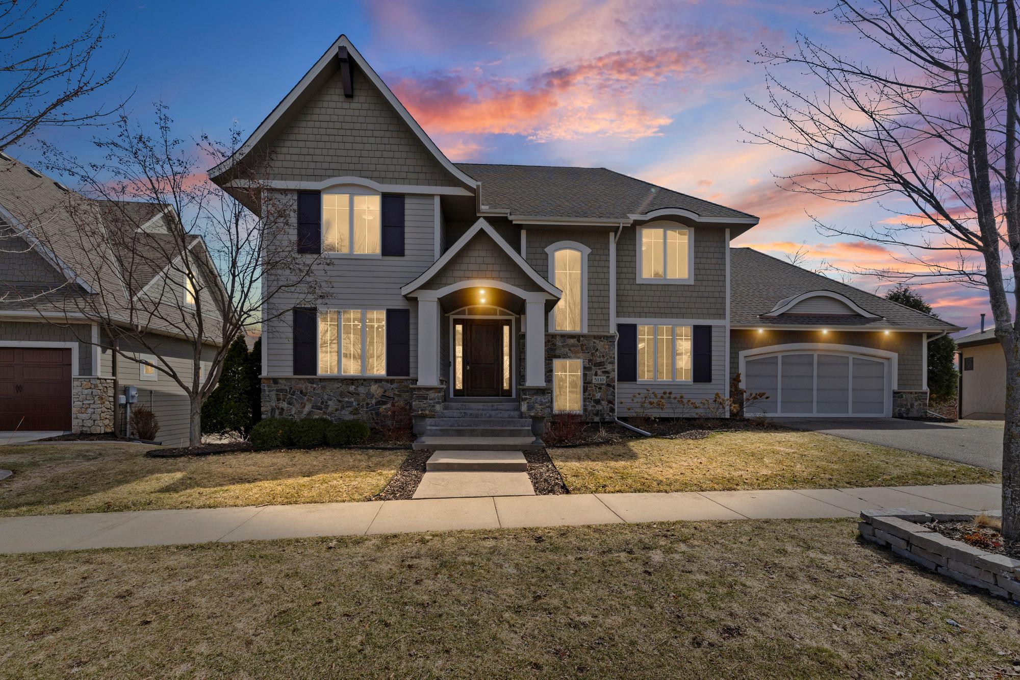 View of Residential at 5110 Terraceview Lane, Plymouth MN 55446, Plymouth - Mike Wilen | Minnesota Team Real Estate
