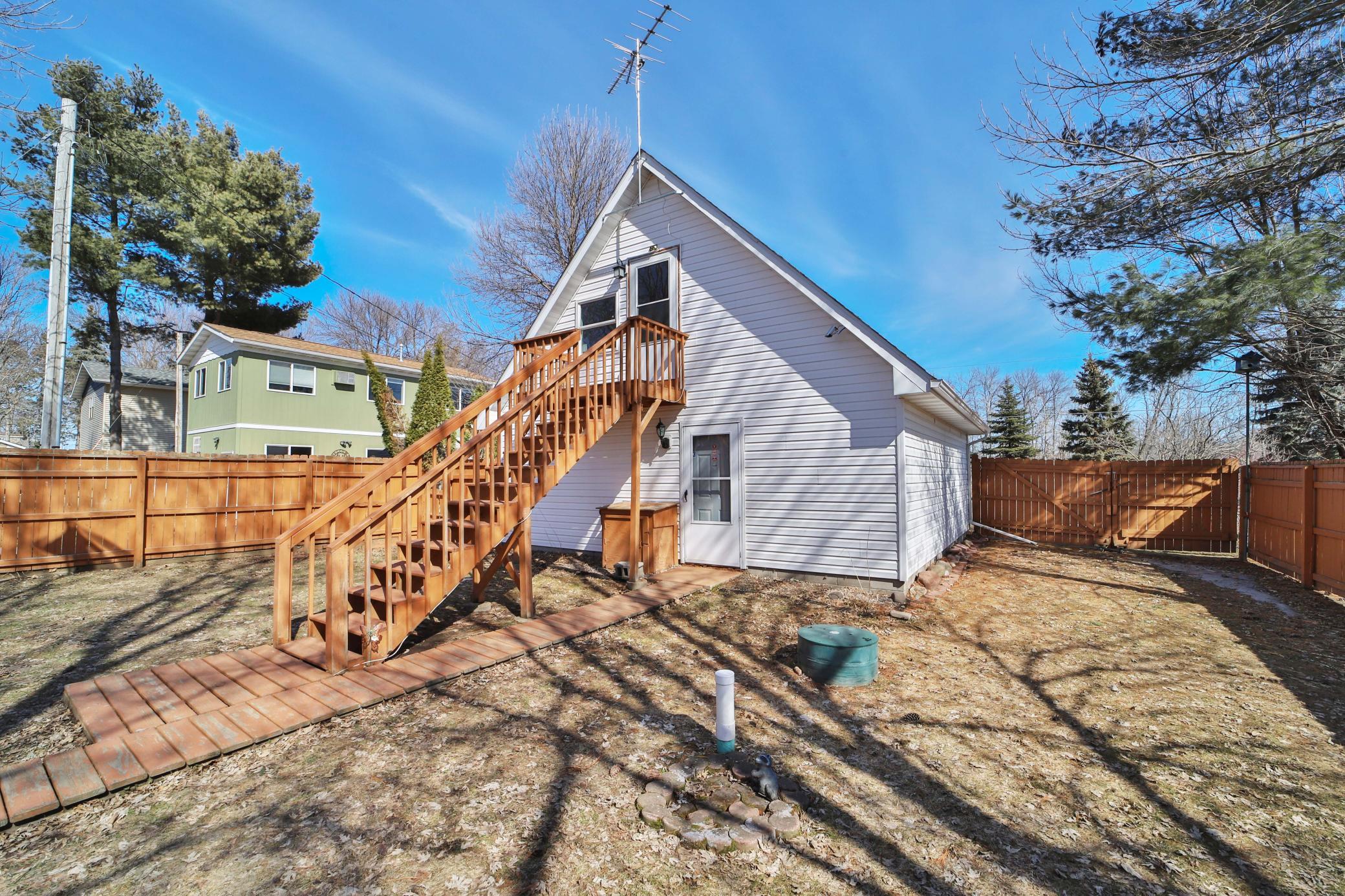 View of Residential at 47436 Whistle Road, Isle MN 56342, Isle (38 of 41) - Mike Wilen | Minnesota Team Real Estate