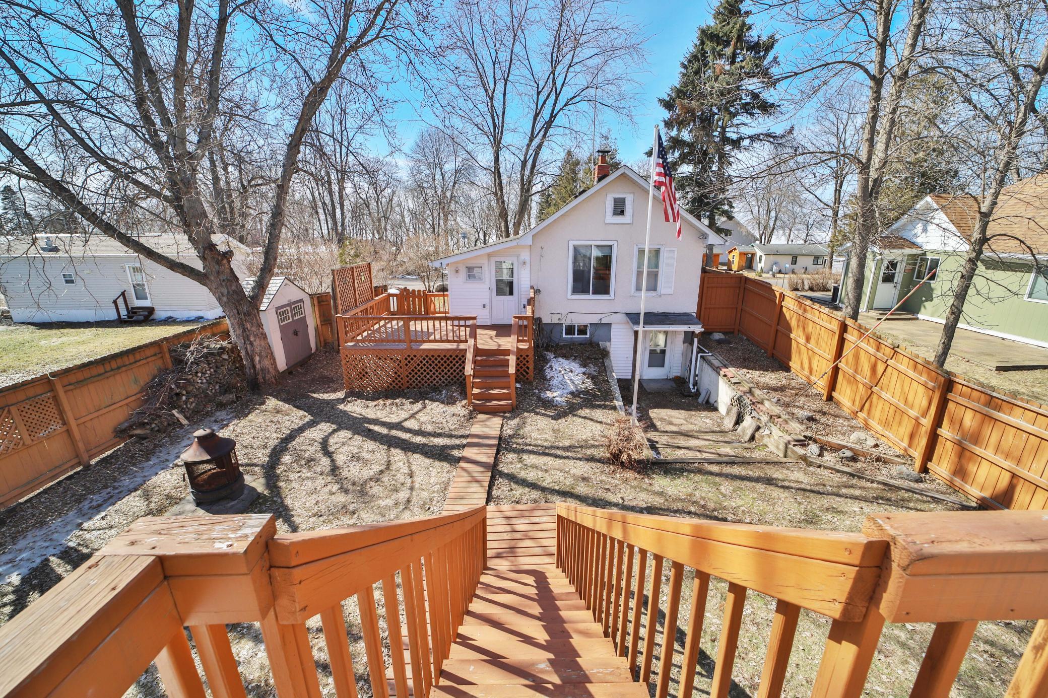 View of Residential at 47436 Whistle Road, Isle MN 56342, Isle (36 of 41) - Mike Wilen | Minnesota Team Real Estate