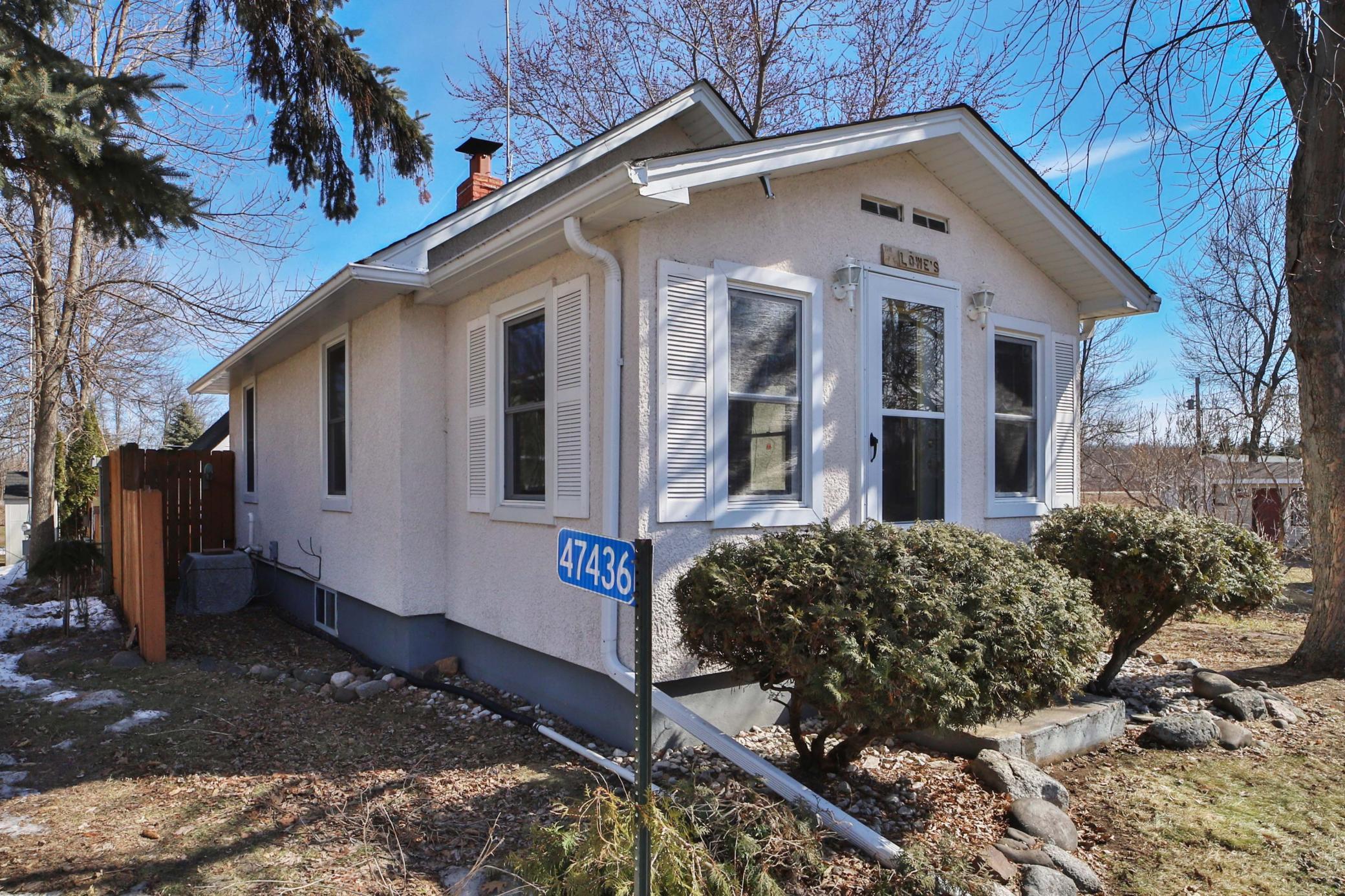 View of Residential at 47436 Whistle Road, Isle MN 56342, Isle (29 of 41) - Mike Wilen | Minnesota Team Real Estate