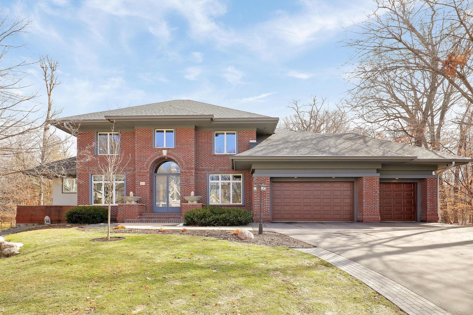 View of Residential at 3654 Yuma Lane, Plymouth MN 55446, Plymouth - Mike Wilen | Minnesota Team Real Estate