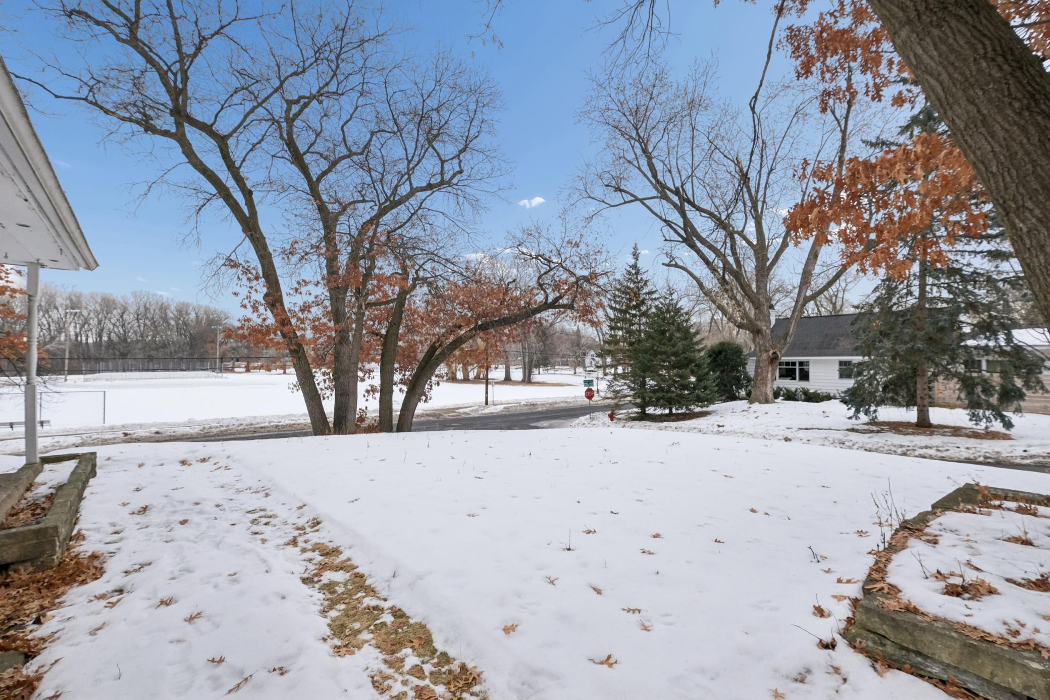 View of Land at 4500 Parkside Lane, Edina MN 55436, Edina - Mike Wilen | Minnesota Team Real Estate