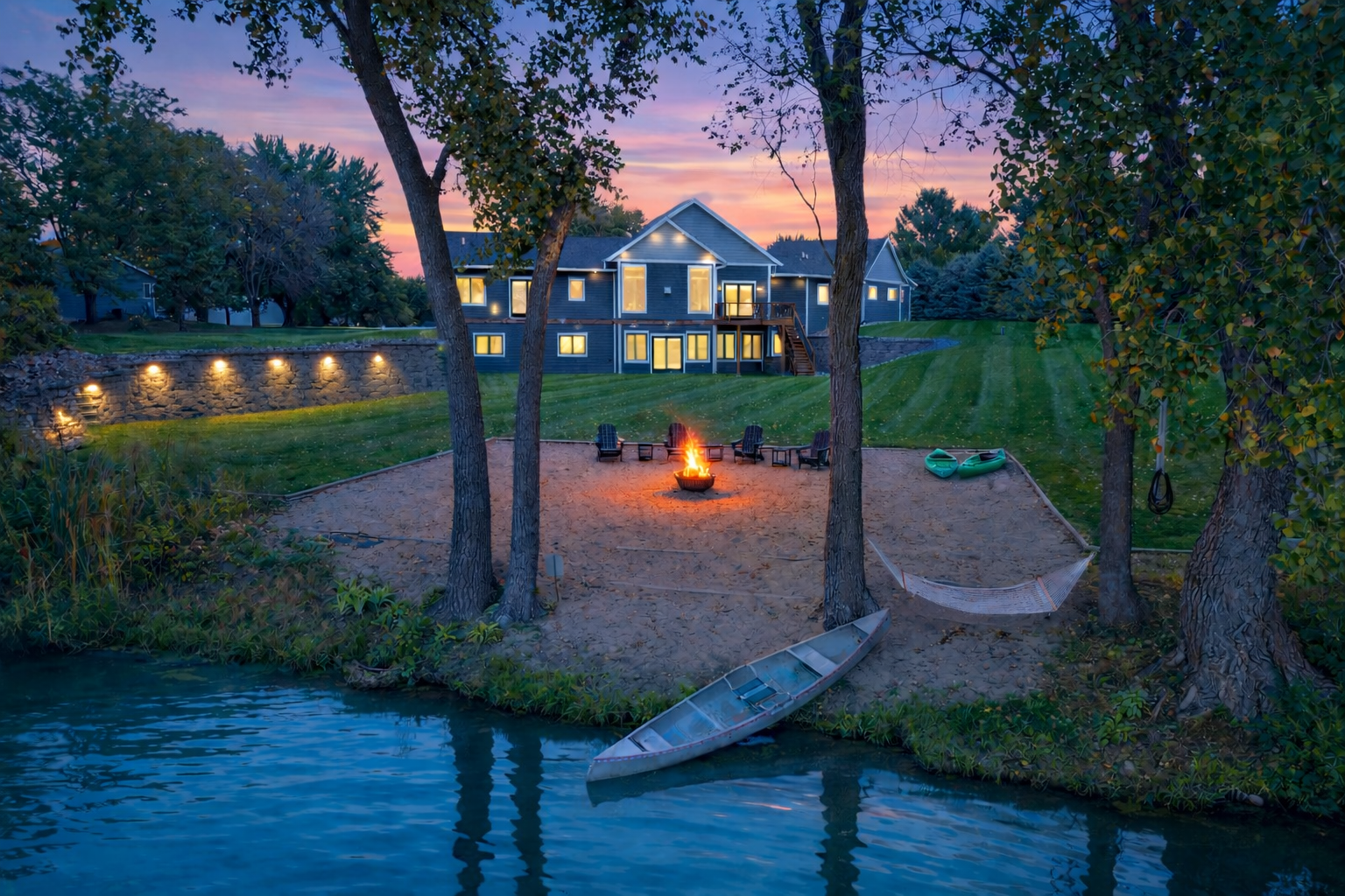 View of Residential at 29430 Endress Way, Cannon Falls MN 55009, Cannon Falls (8 of 106) - Mike Wilen | Minnesota Team Real Estate
