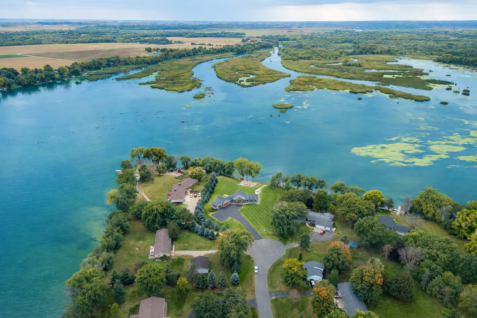 View of Residential at 29430 Endress Way, Cannon Falls MN 55009, Cannon Falls (13 of 106) - Mike Wilen | Minnesota Team Real Estate