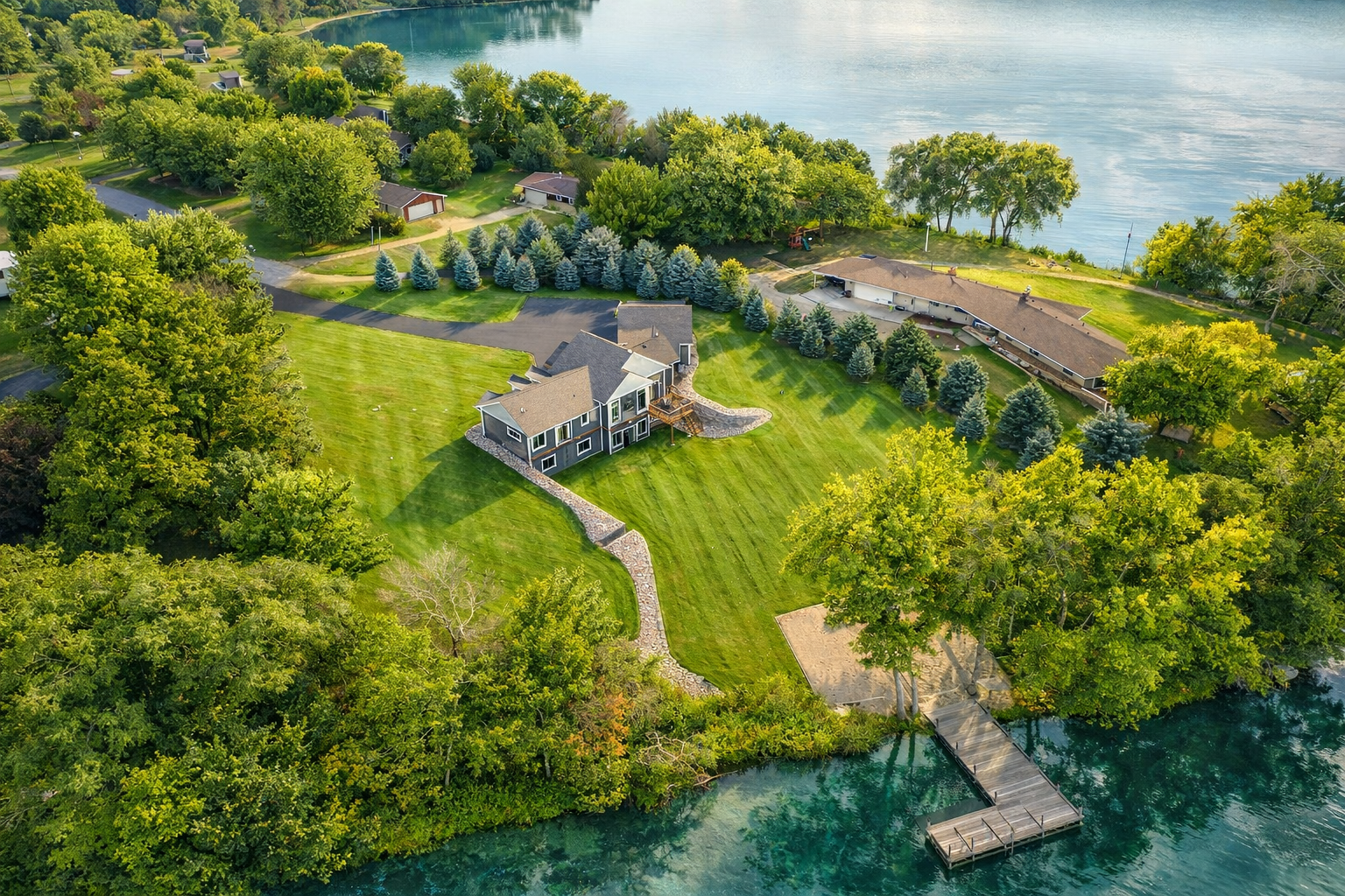 View of Residential at 29430 Endress Way, Cannon Falls MN 55009, Cannon Falls (16 of 106) - Mike Wilen | Minnesota Team Real Estate