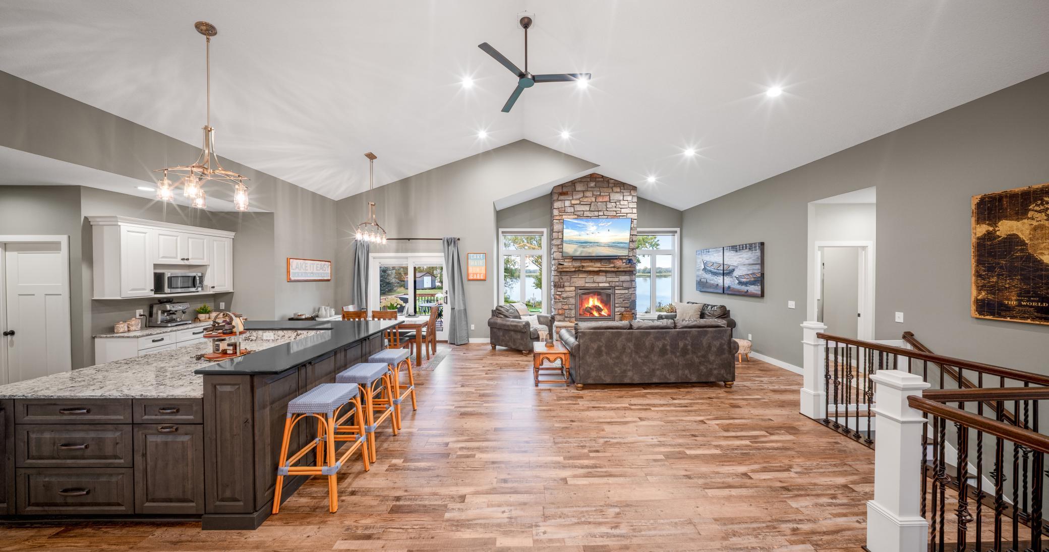 View of Residential at 29430 Endress Way, Cannon Falls MN 55009, Cannon Falls (23 of 106) - Mike Wilen | Minnesota Team Real Estate
