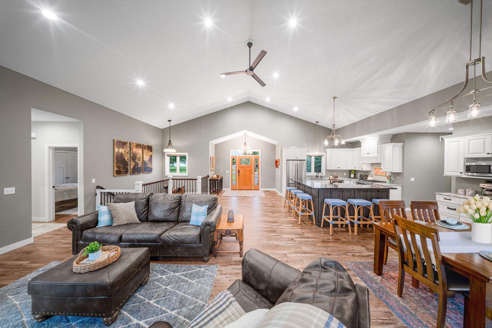 View of Residential at 29430 Endress Way, Cannon Falls MN 55009, Cannon Falls (29 of 106) - Mike Wilen | Minnesota Team Real Estate